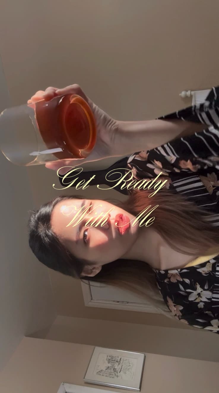 Saint James Iced Tea