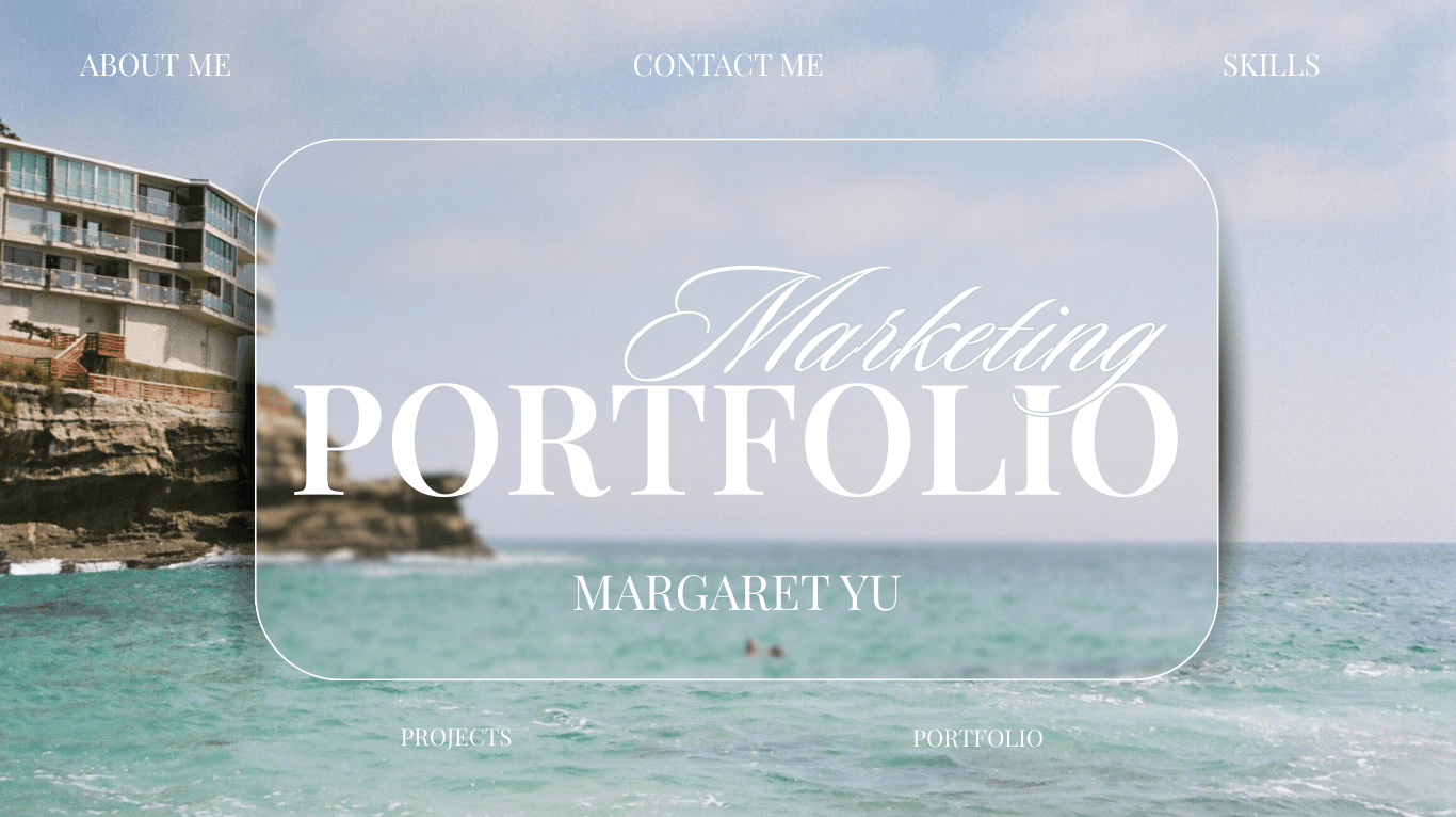 margaretyuportfoliomycanvasite