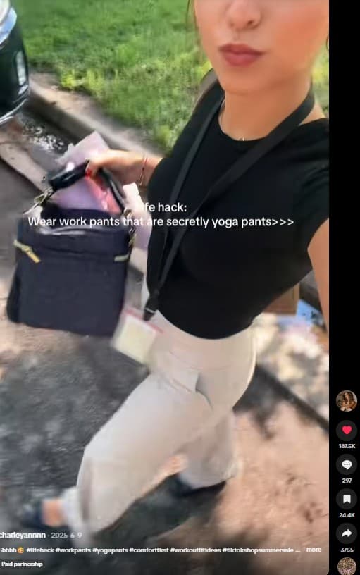 TikTok Shop - Top Preforming Video