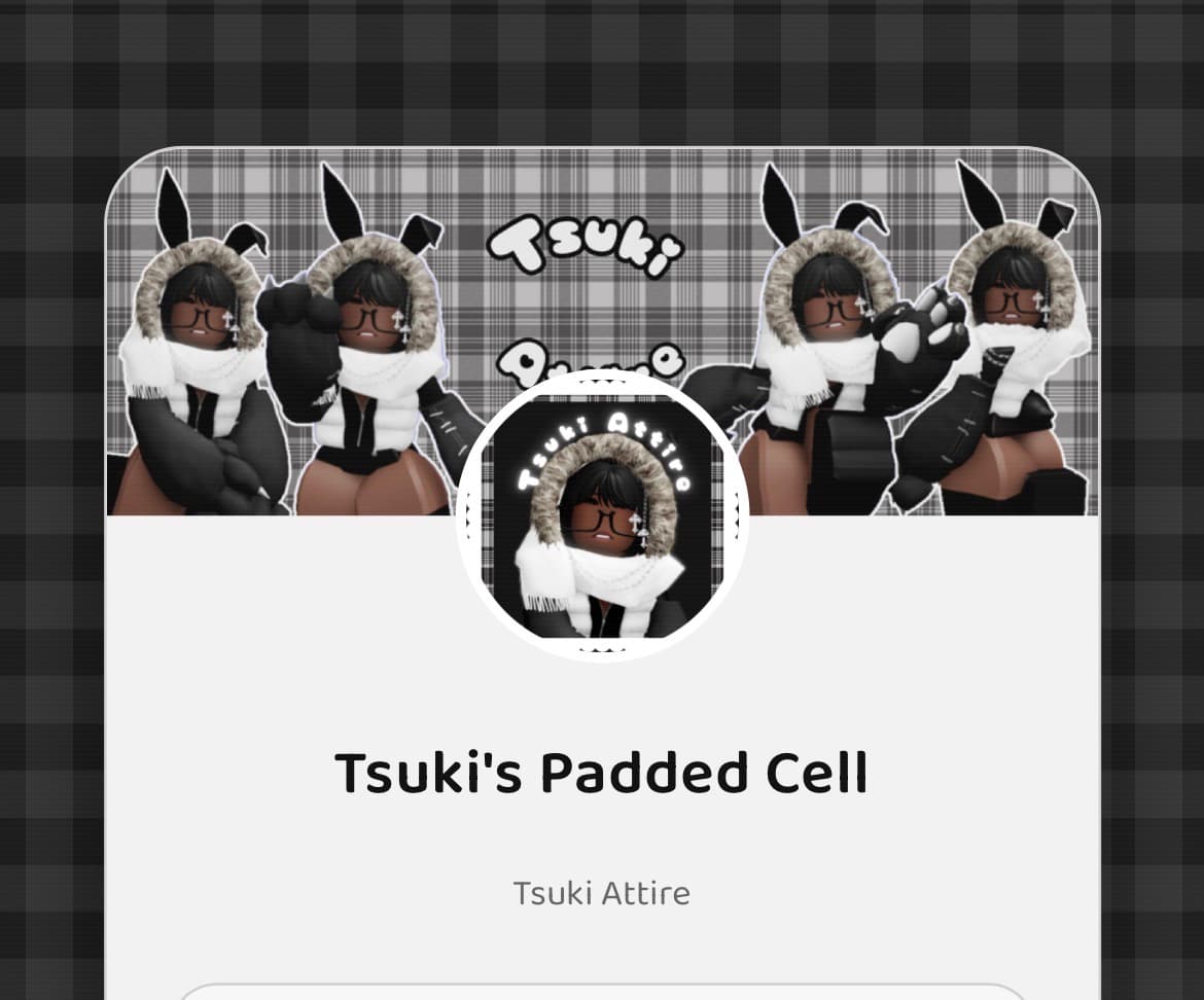 tsukiattiregithubiotsukis-padded-cell