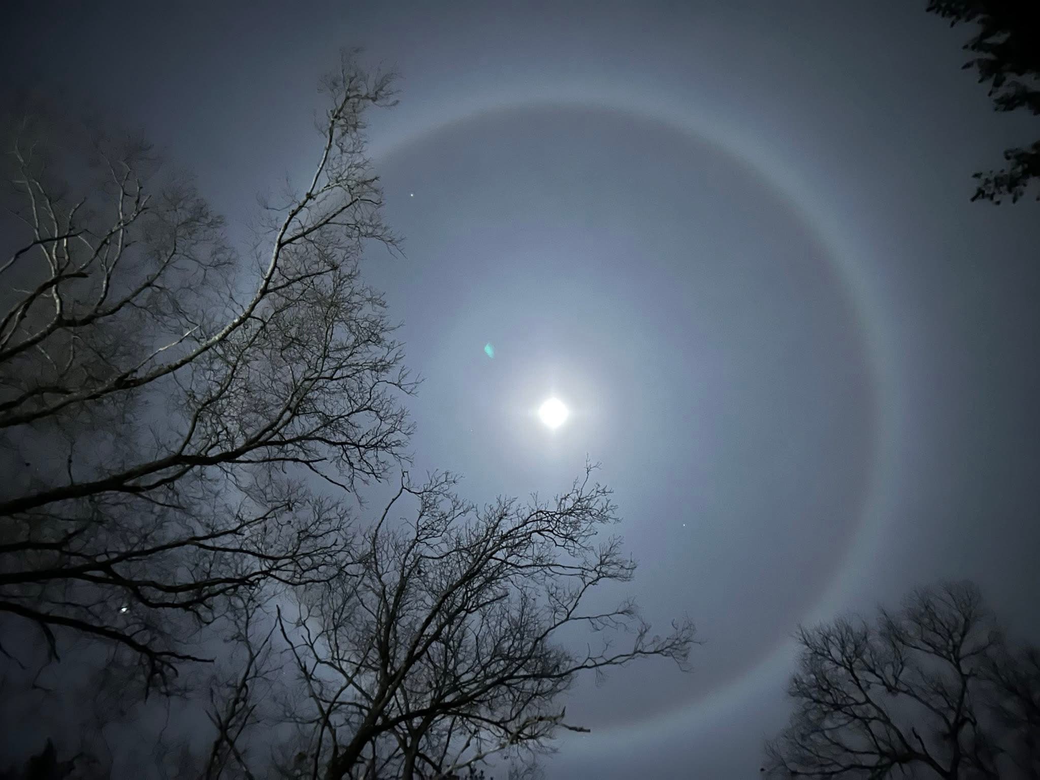 Life through my lens