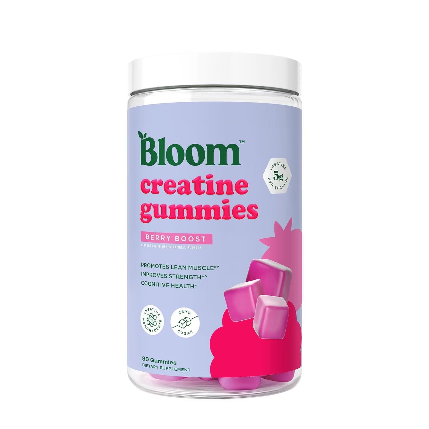 Bloom Nutrition