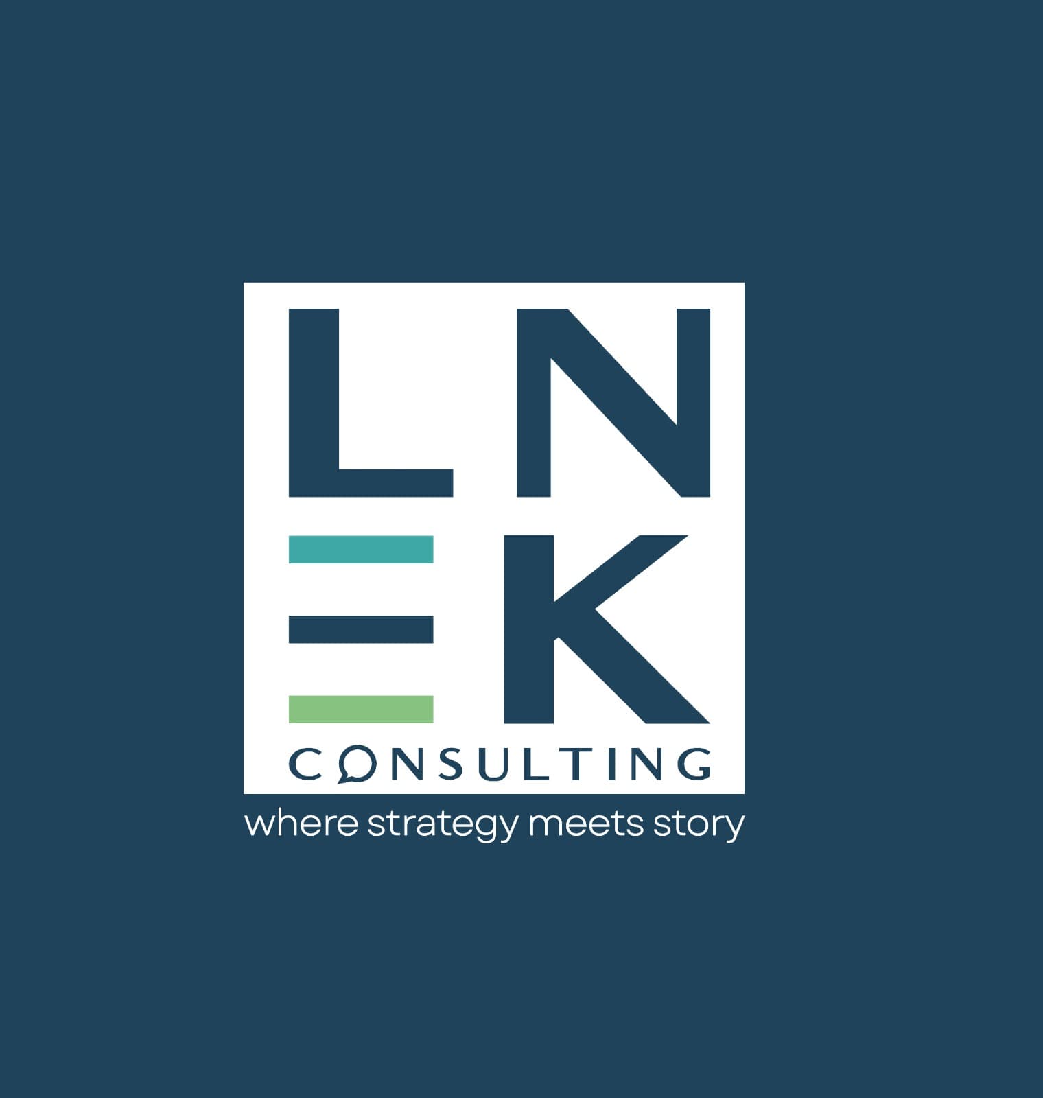 wwwlnekconsultingcom
