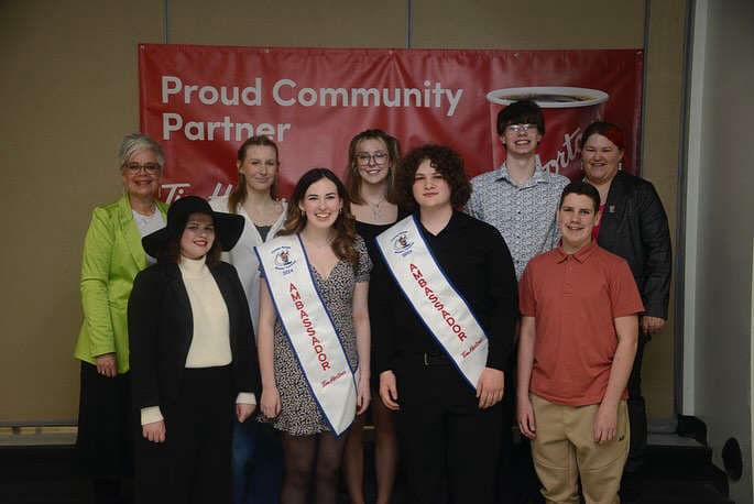 wwwbayfmcanewslocal-newssadie-macdonnell-and-gavin-staples-are-the-2024-tim-hortons-social-media-ambassadors-for-carnival