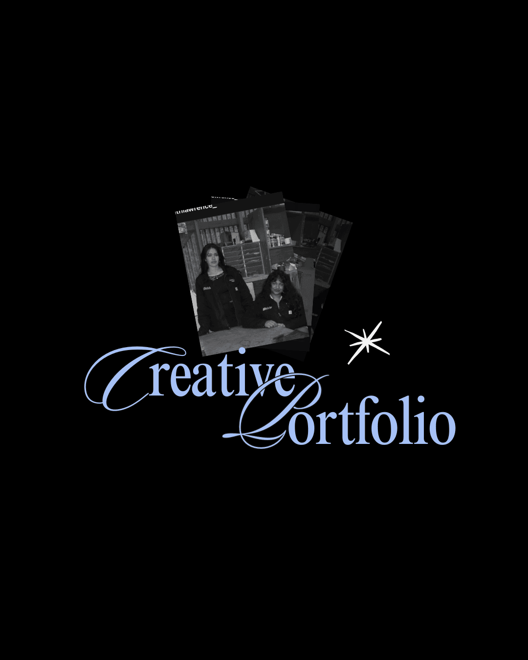 Creative Portfolio