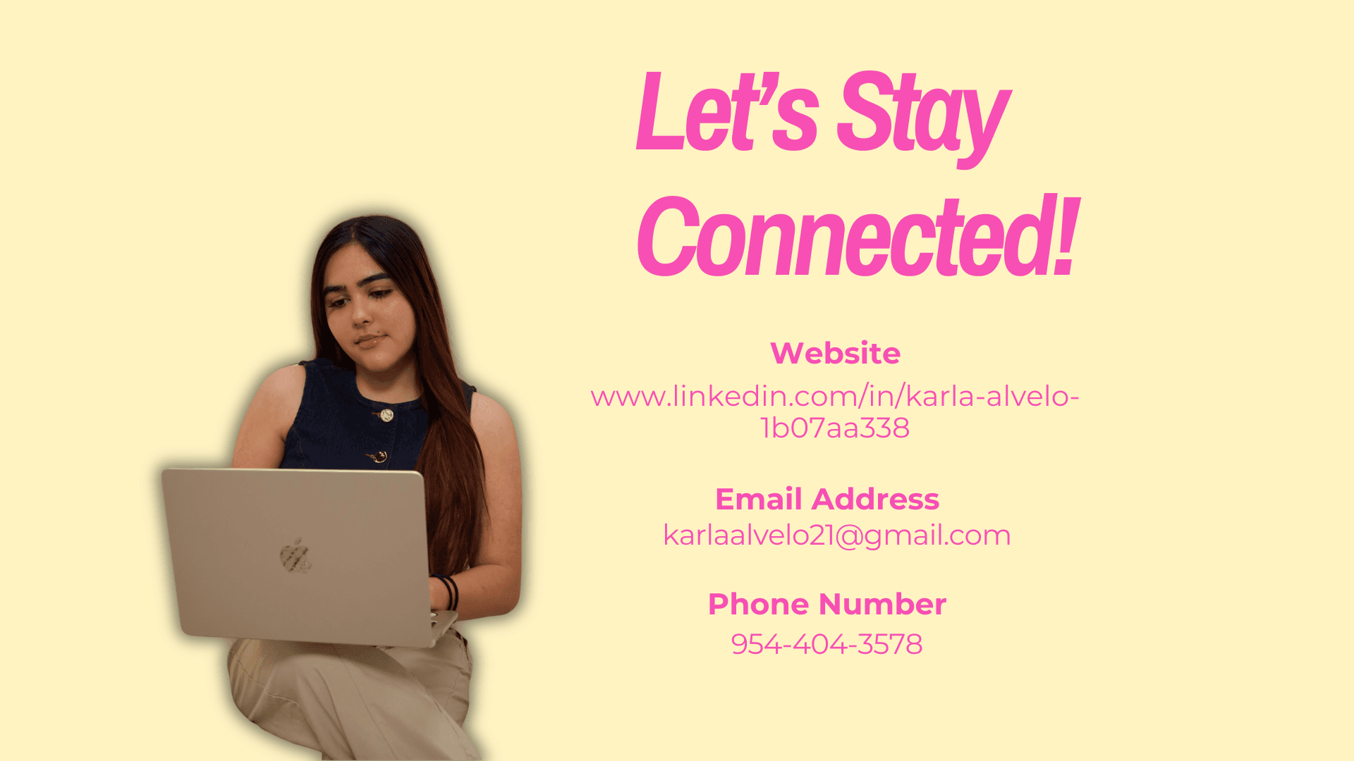 karlaalvelocreativeportfoliomycanvasitetap-to-view-my-linkedin