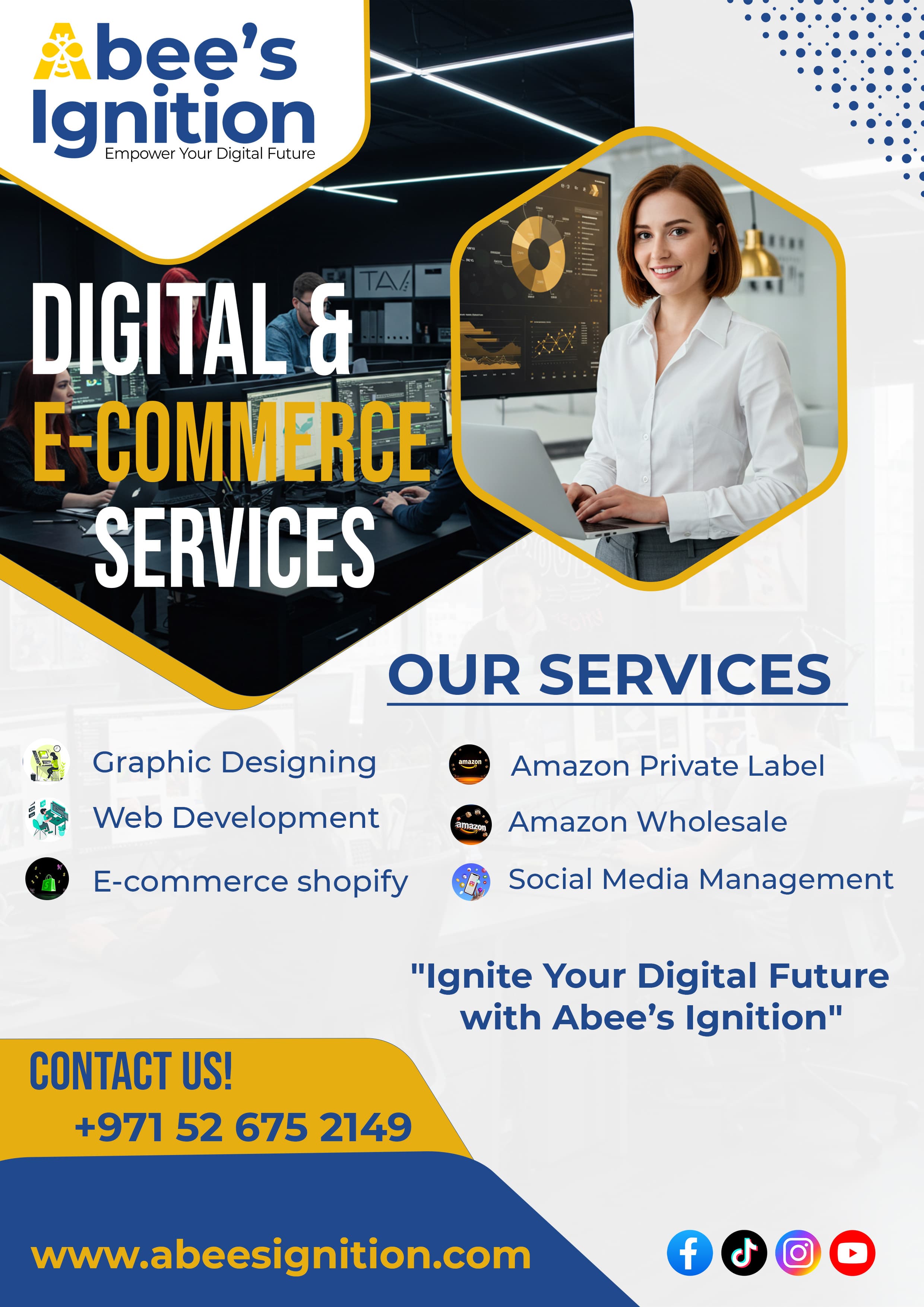 wwwbehancenetgallery237210621FLYER-DESIGN-FOR-DIGITAL-SERVICESmodules1364278313