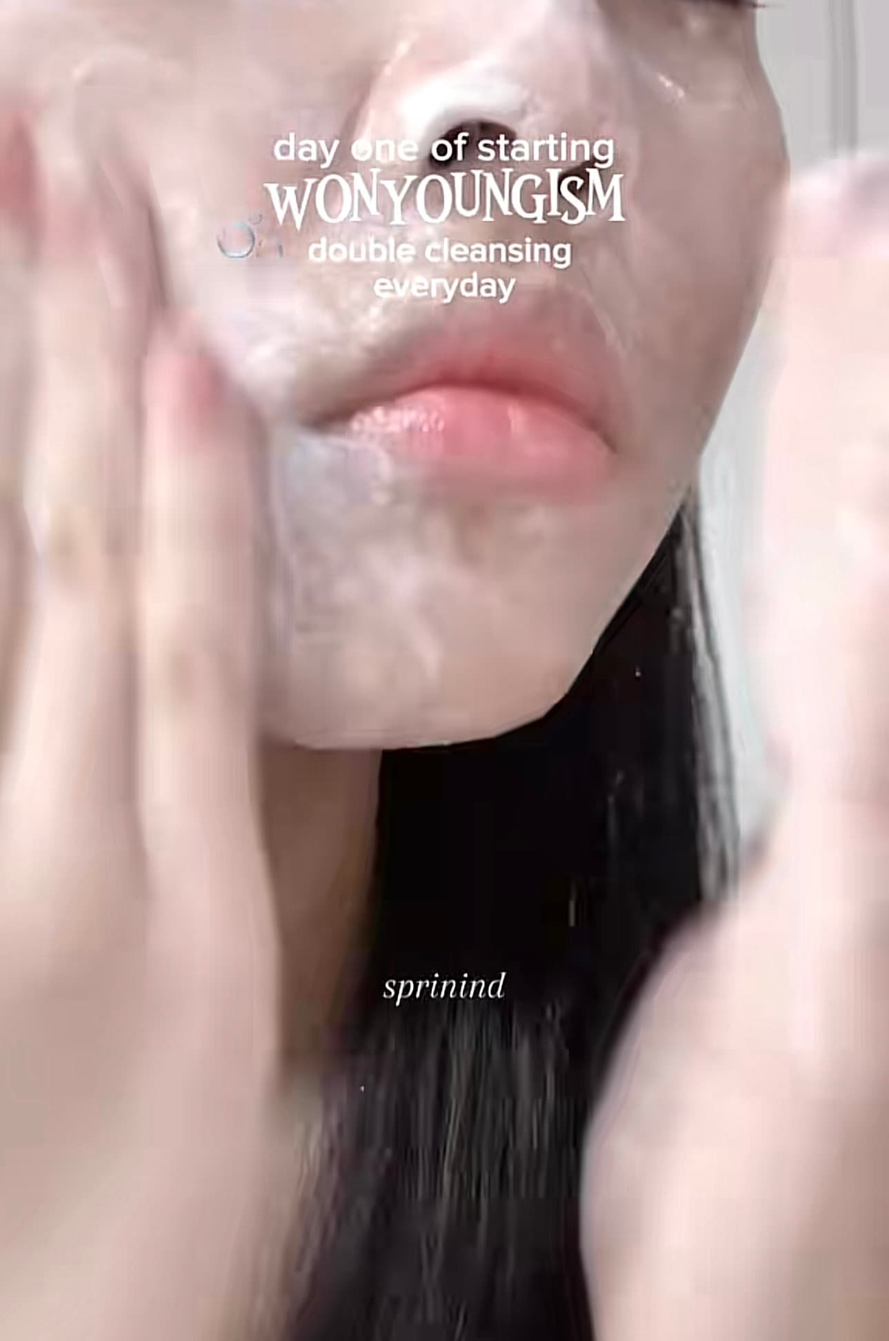Skin1004 Facial Cleanse Video