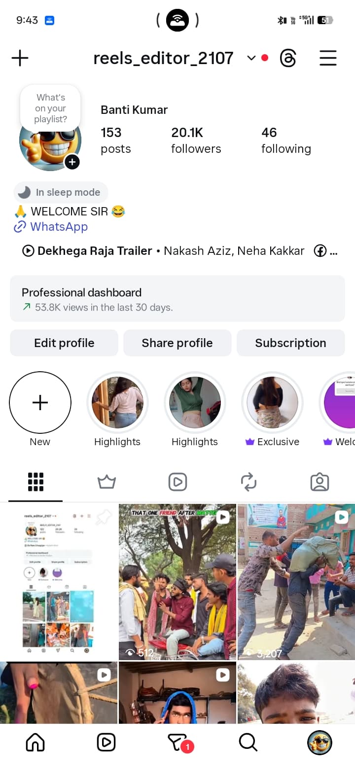 am a motivated college student who enjoys learning new digital skills like photo editing and content creation I am excited to work on online campaigns and gain real experience