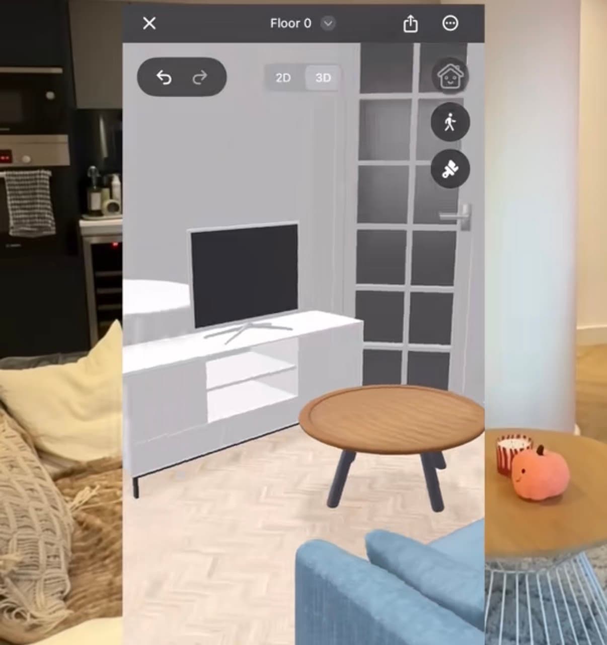 Camplan - Architecture App Paid Partnership