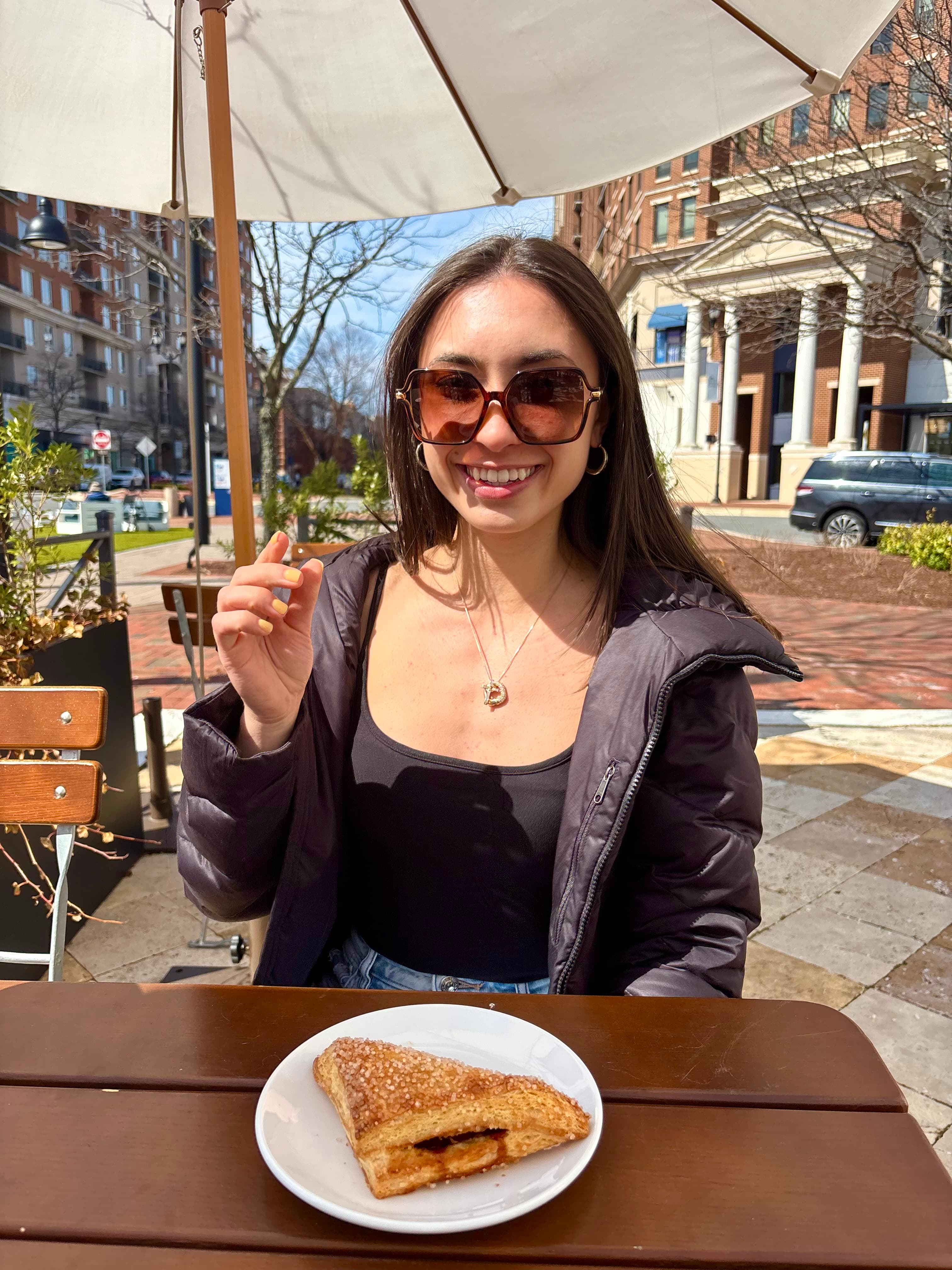 A little bit more about me