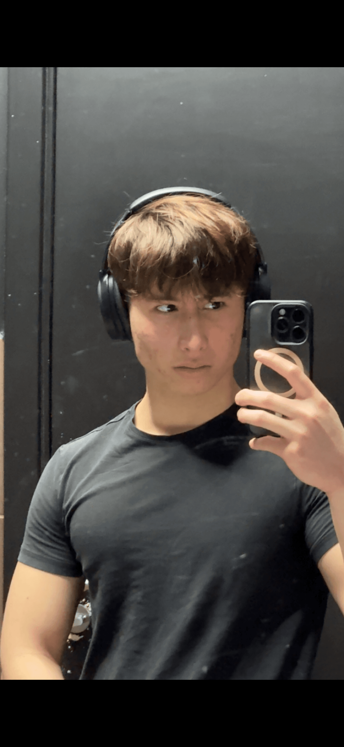 My Instagram account