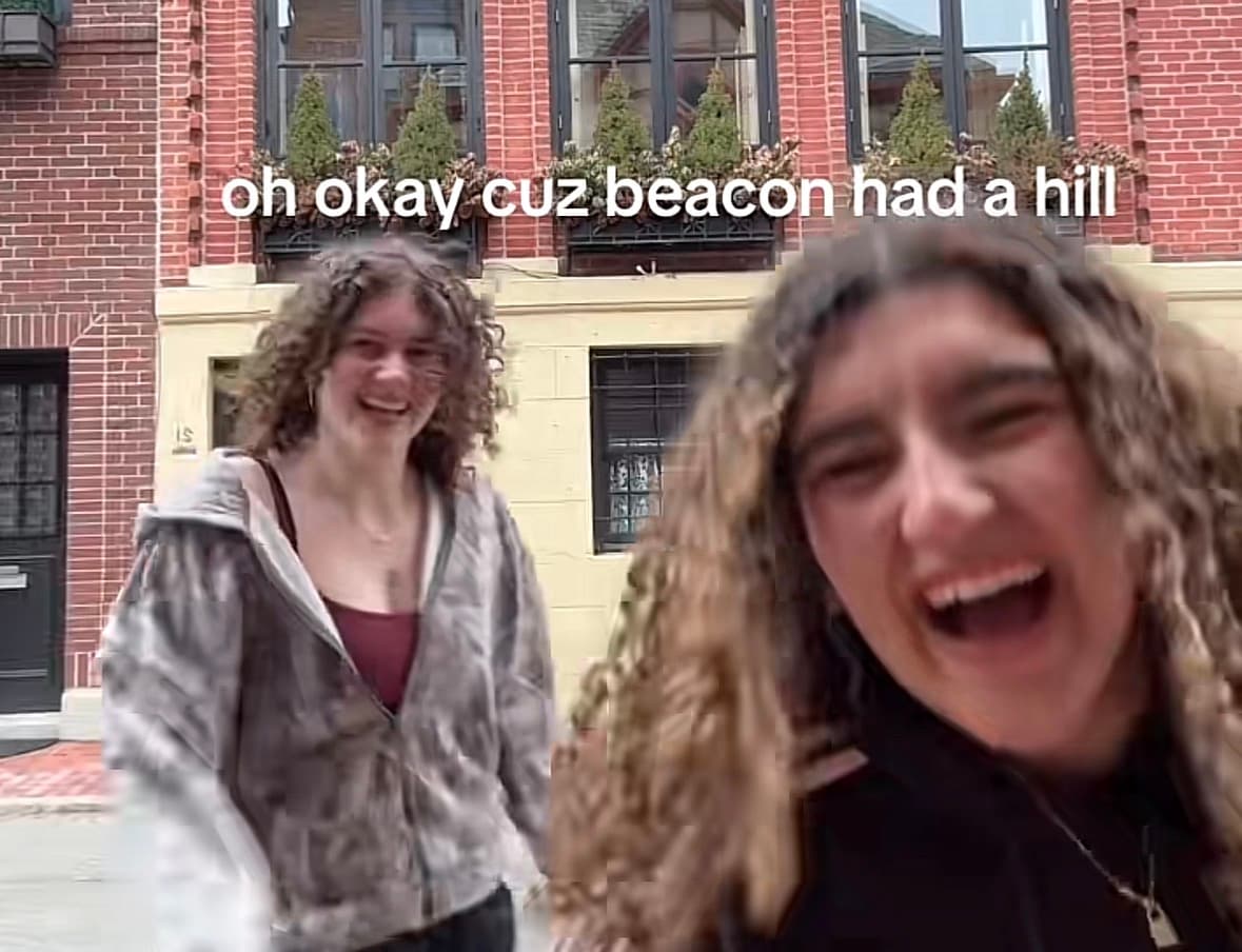 TikTok: 212 Trend Boston Edition