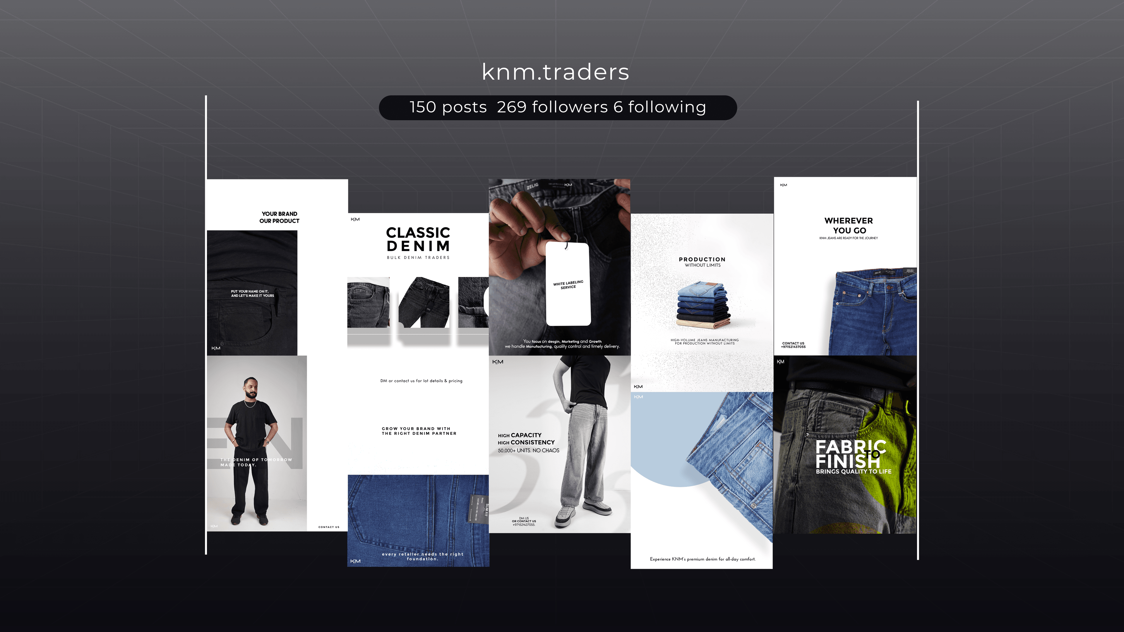 Client Work Social  Marketing Graphics  Behance