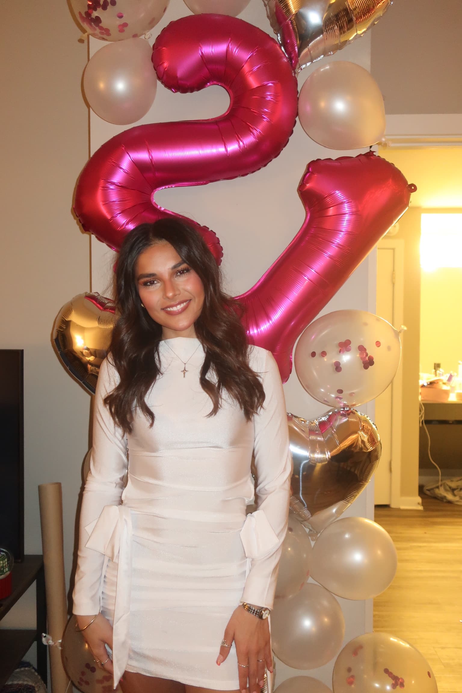 TikTok - Olipop Birthday Gift