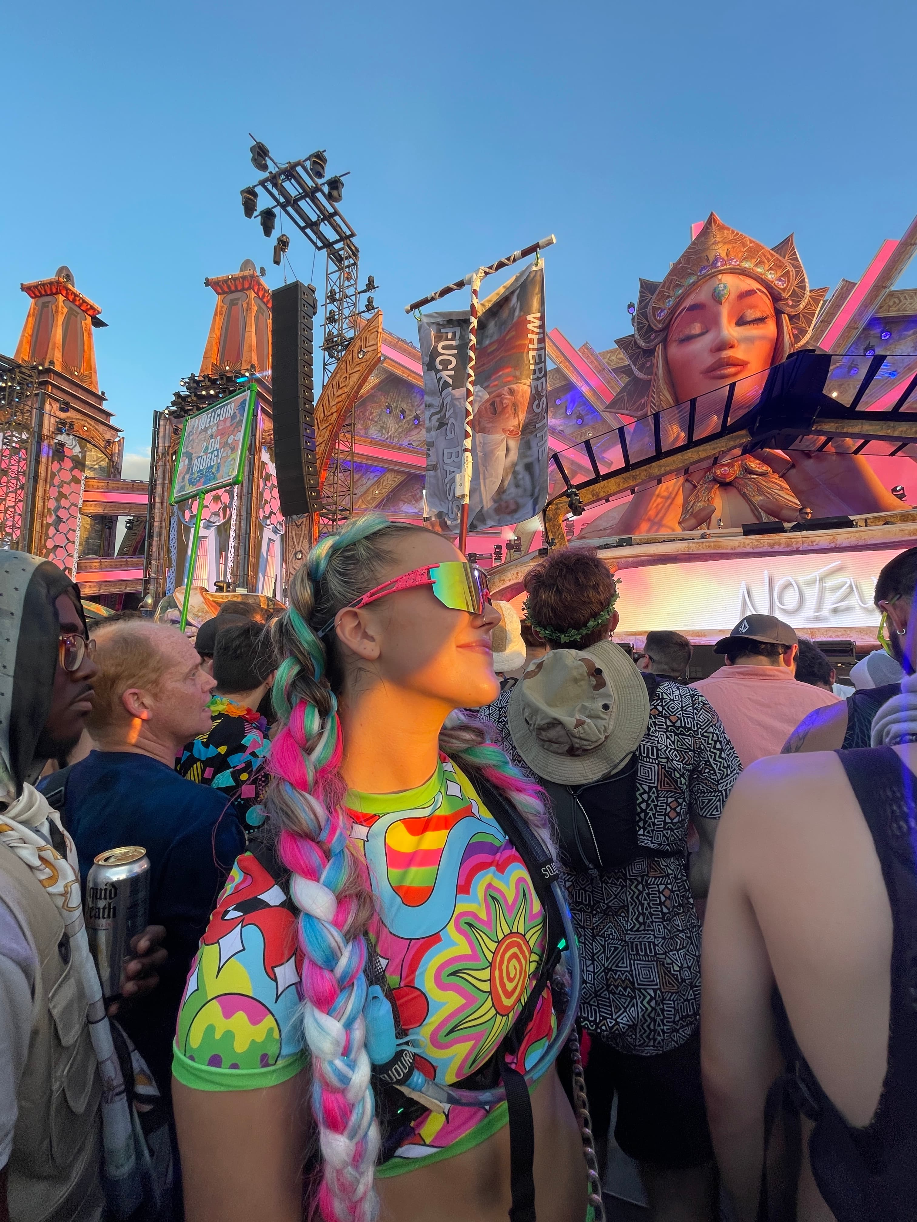 EDC Orlando Announcement