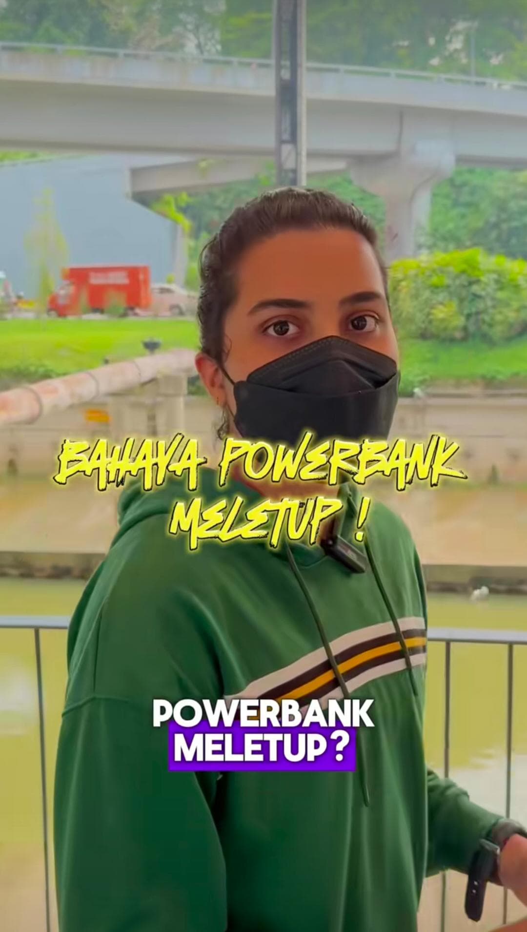 TikTok - About Powerbank