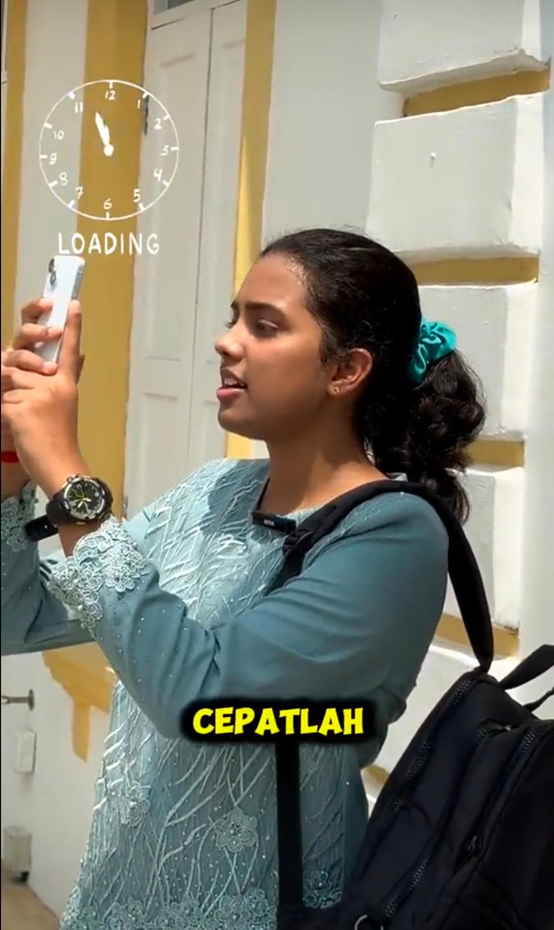 TikTok - Long Loading Time