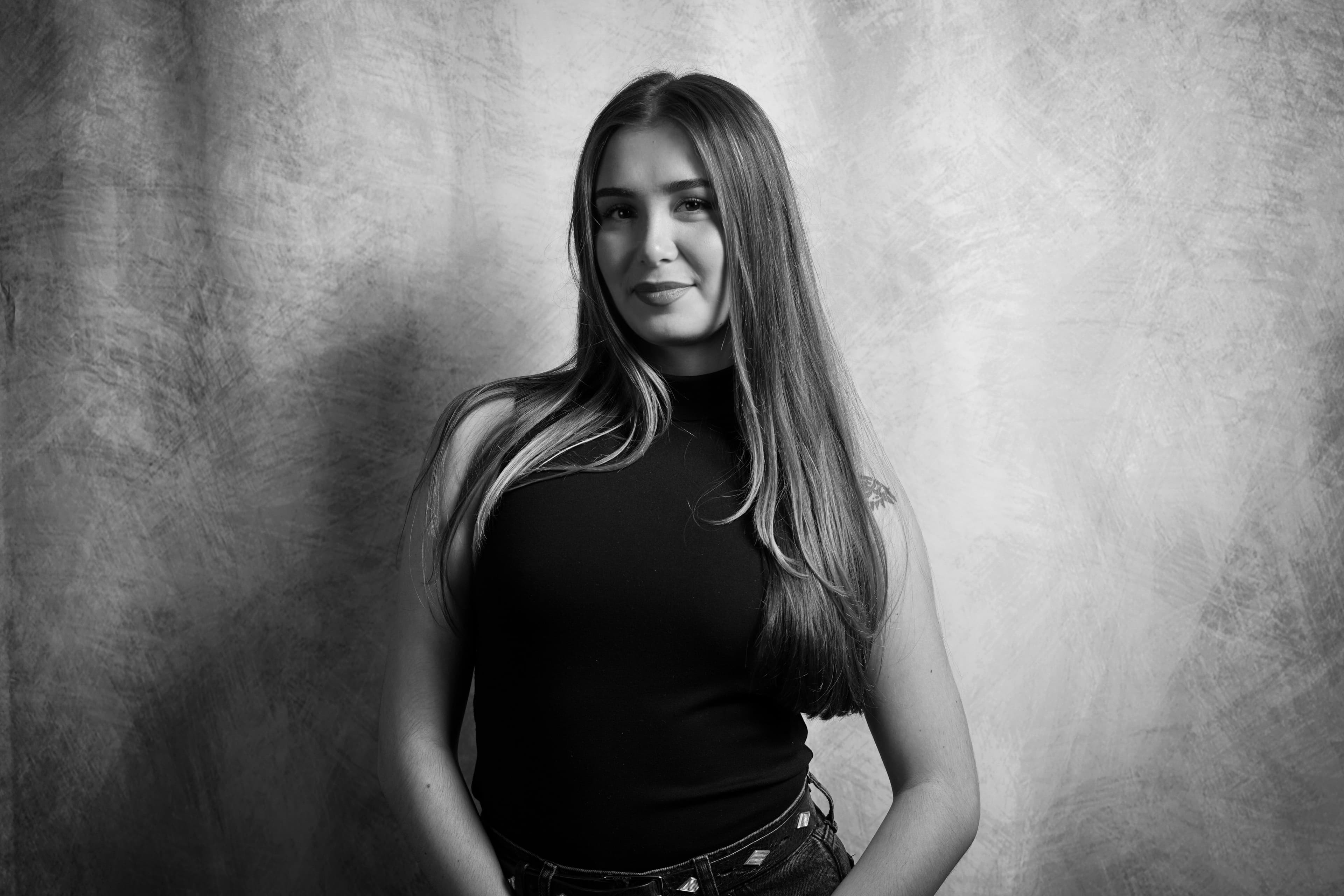 Gemma Teahen - Portfolio