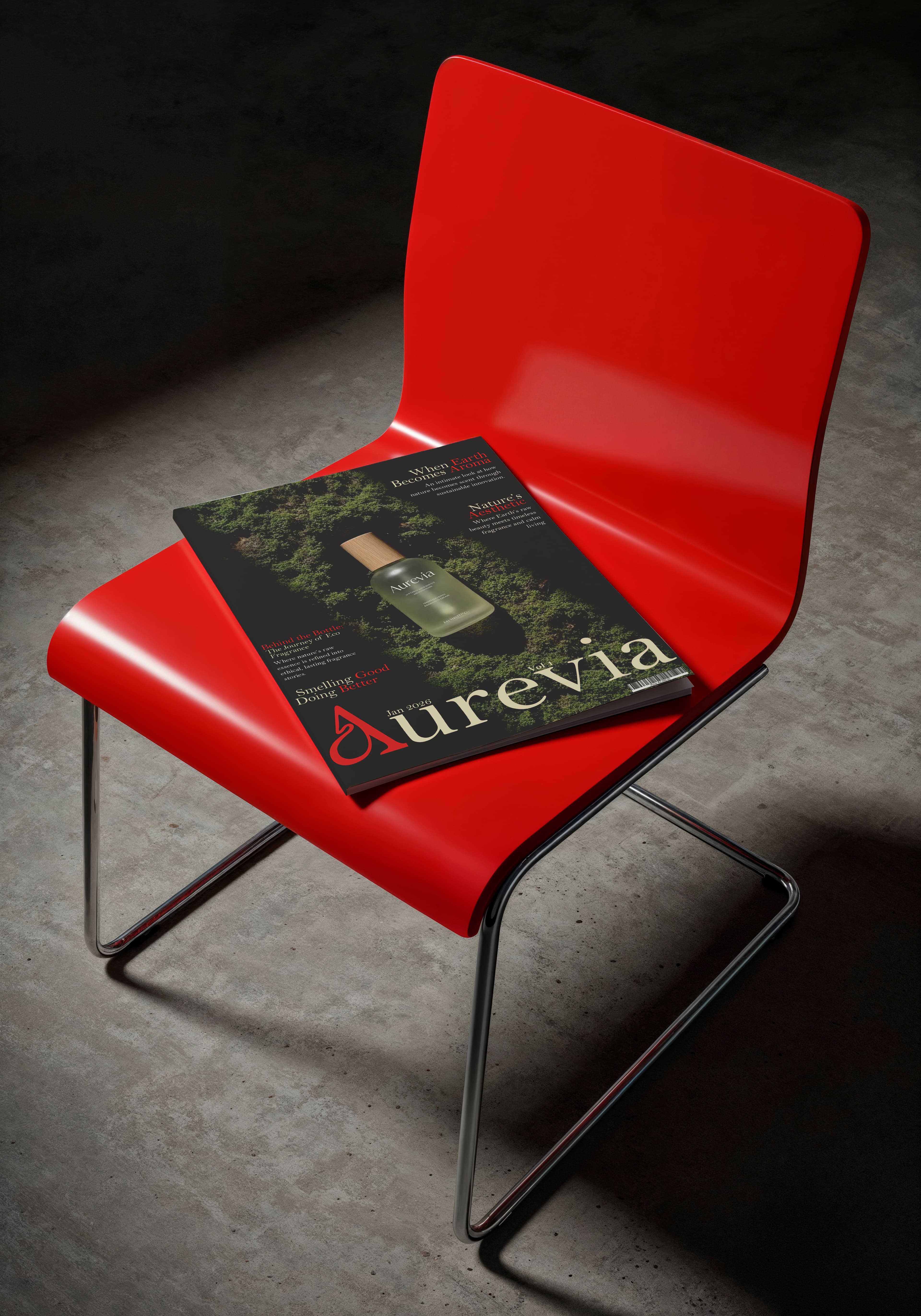 wwwbehancenetgallery246384903Aurevia-Fragrance-Brand-Magazine-Covermodules1424100909