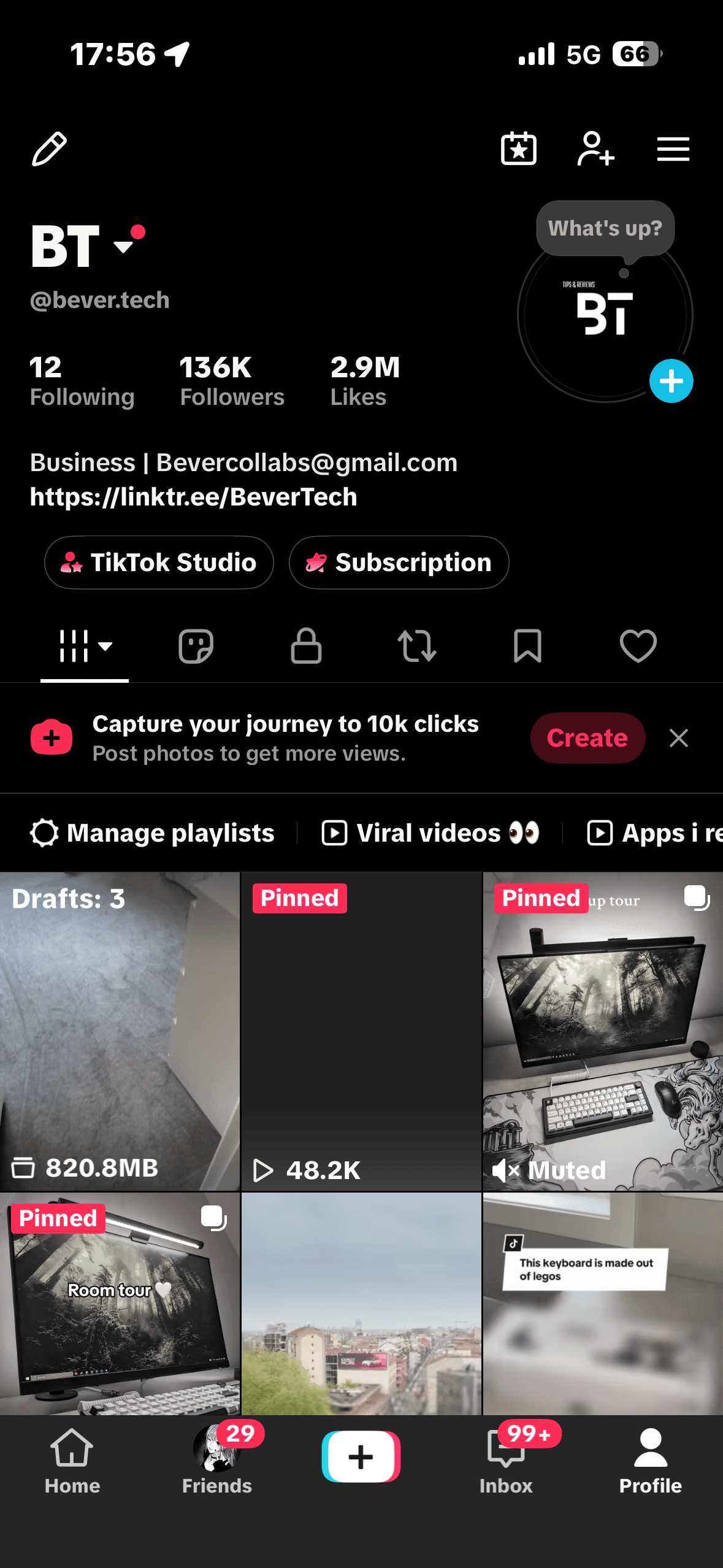 TikTok - Make Your Day