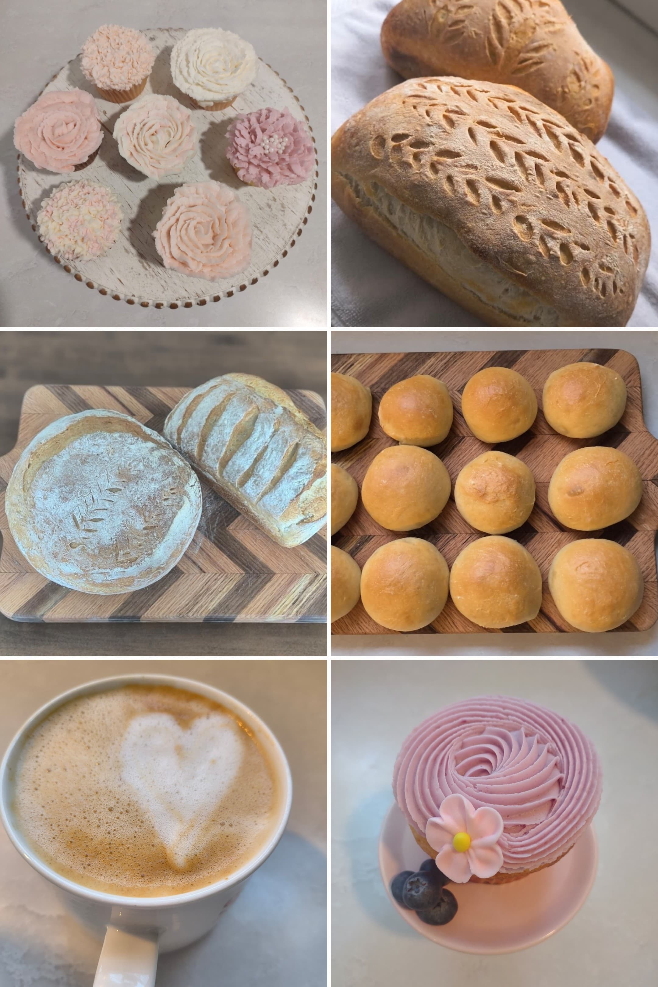 Food photography 