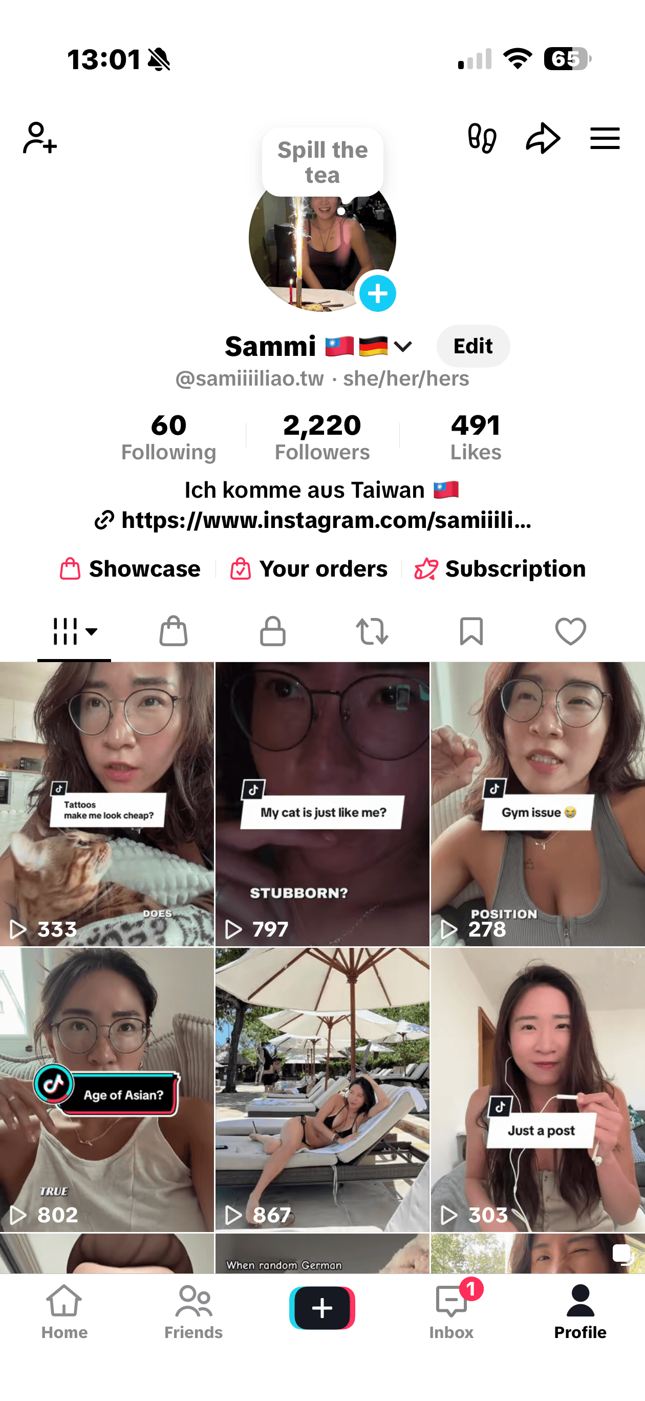 TikTok - Make Your Day