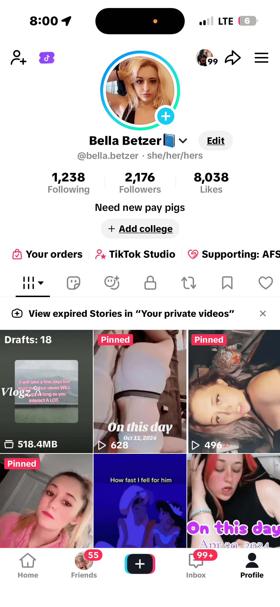 TikTok - Make Your Day
