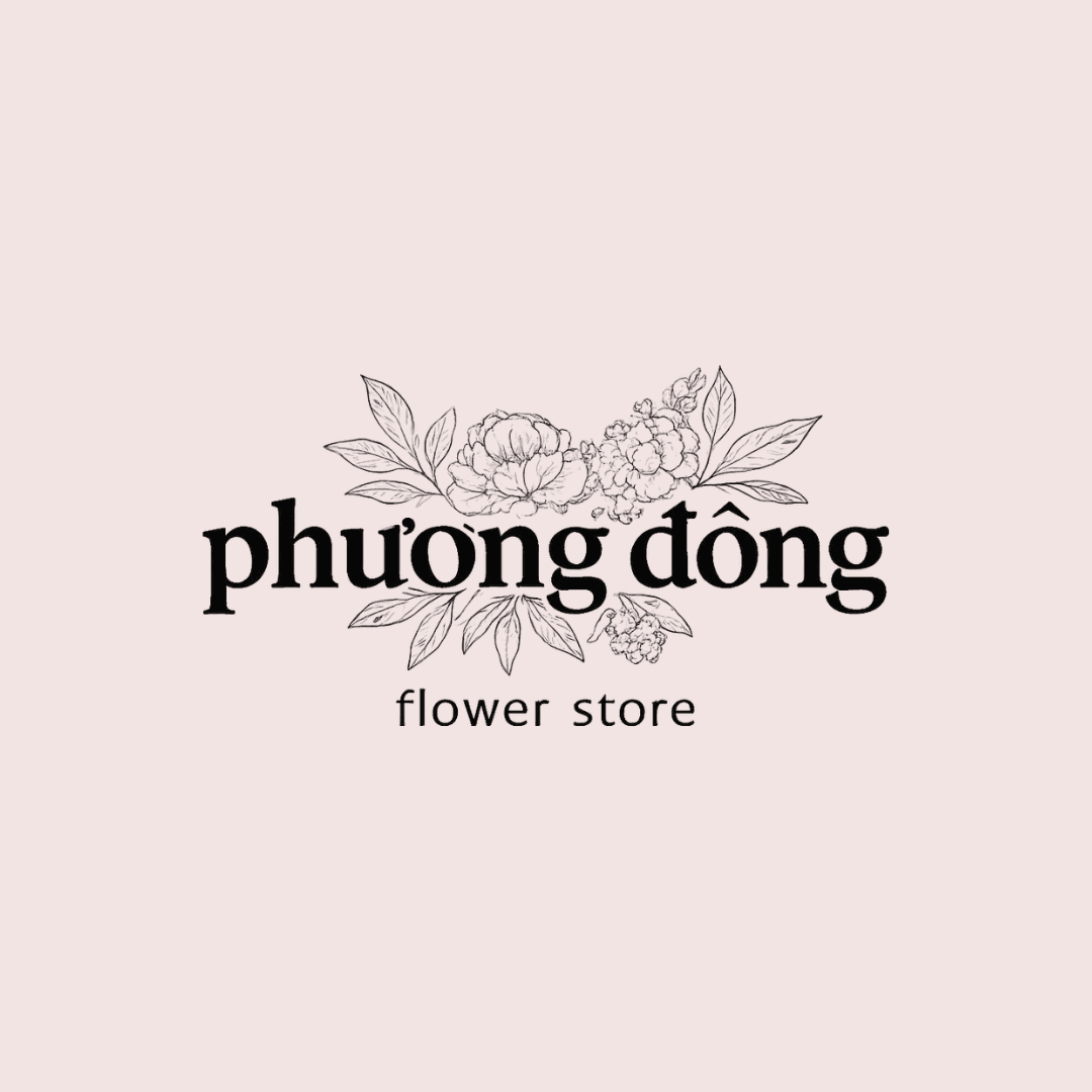 Owner - Phuong Dong flower store (online shop)