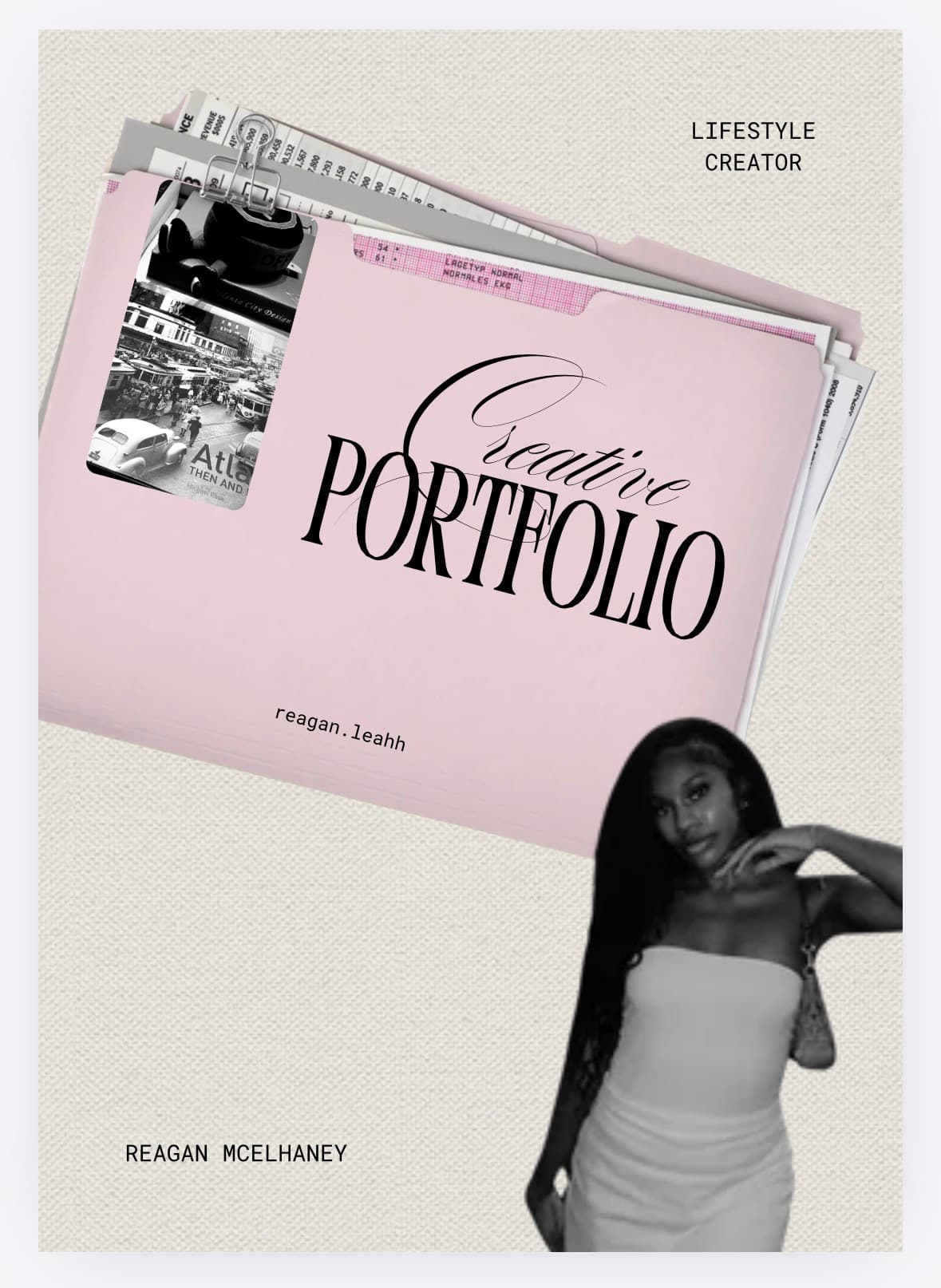 UGC Portfolio 