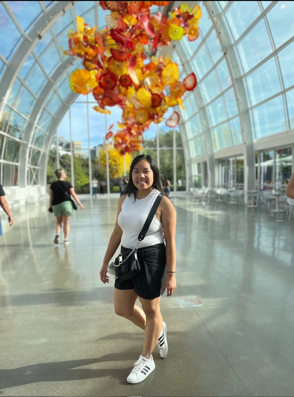 Instagram @jasmineerudite