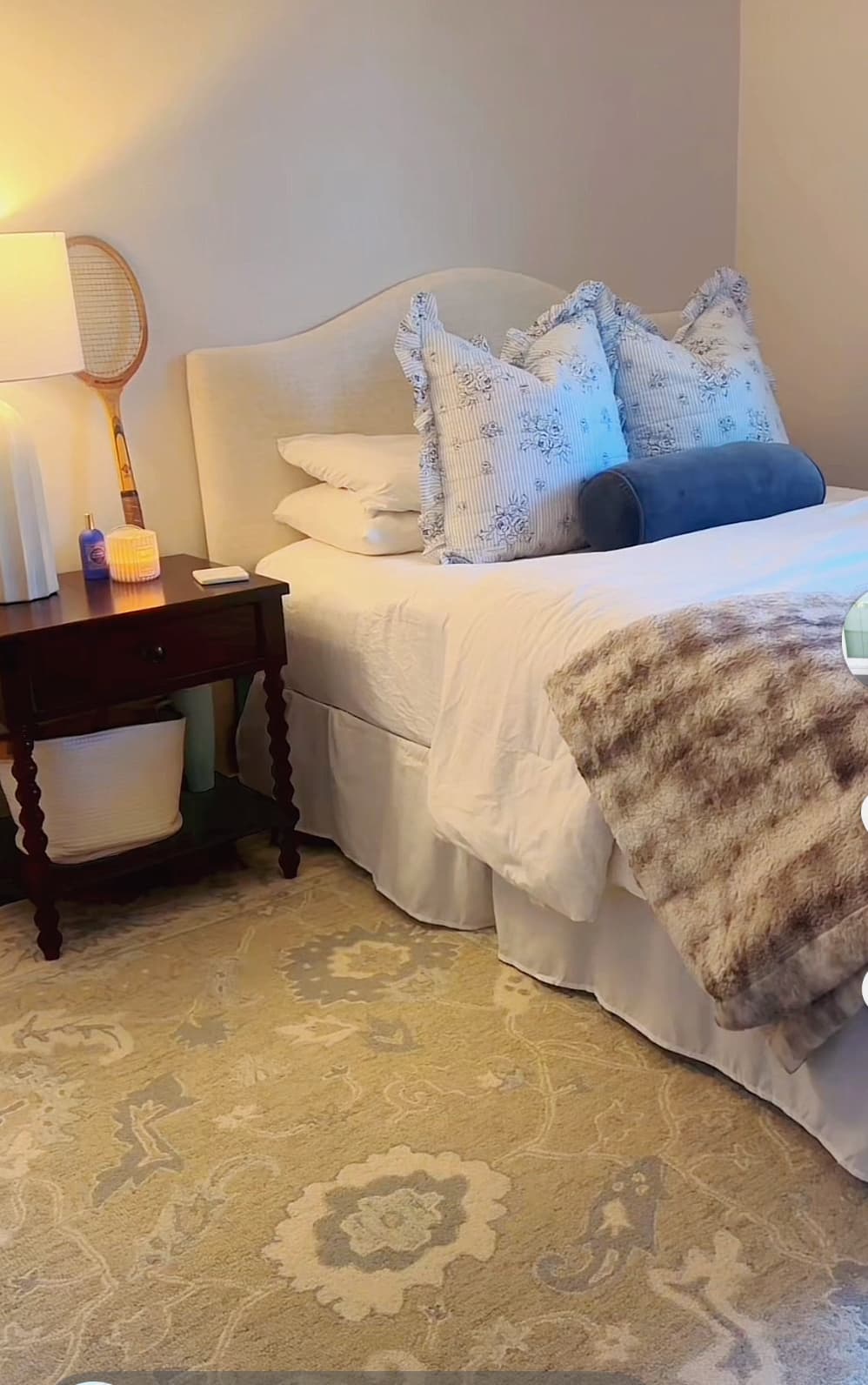 TikTok - room tour/decor 