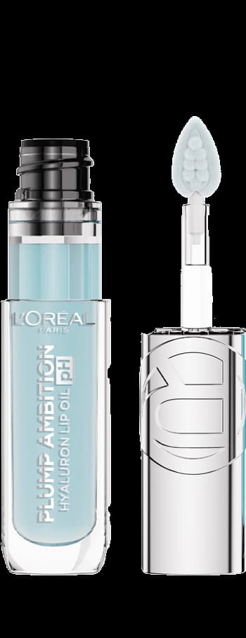 Zfluence x L'Oréal Paris Plump Ambition