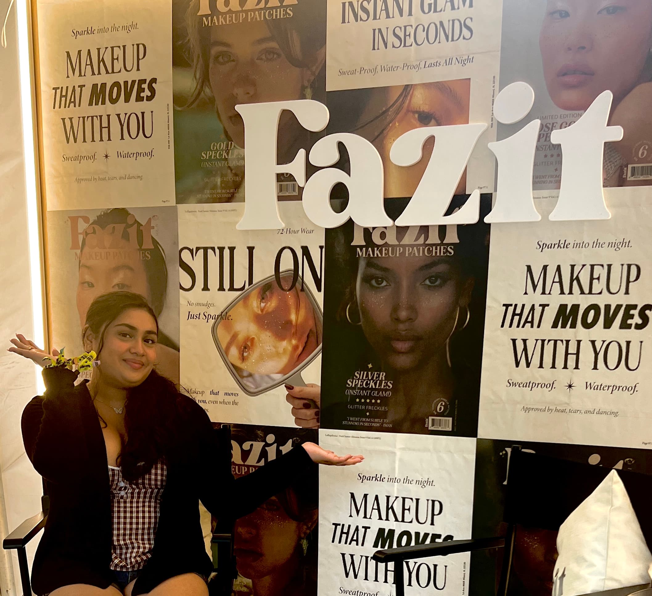 Fazit x Lollapalooza