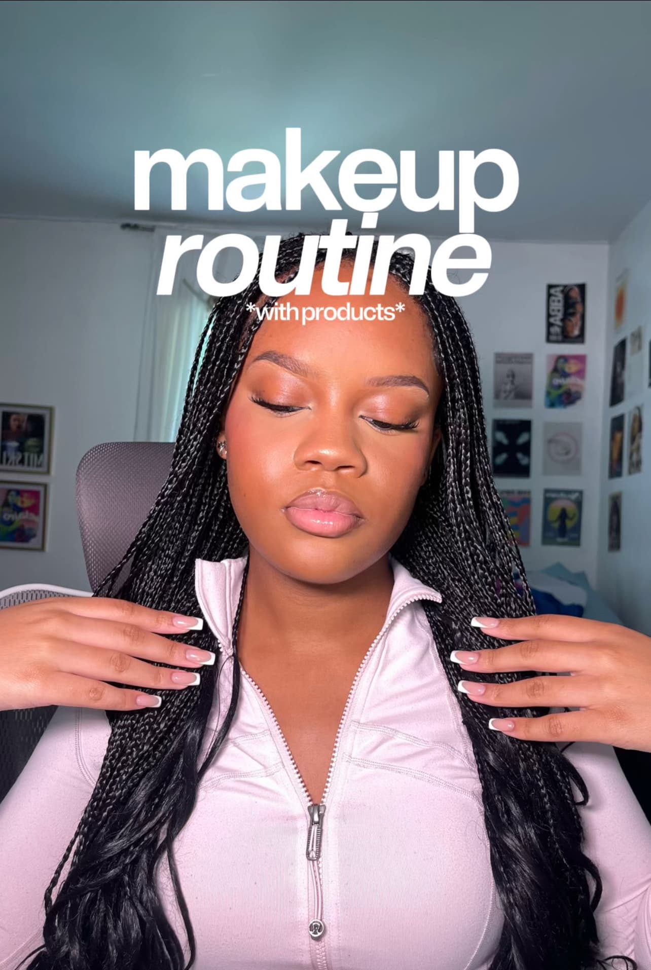 Makeup Tutorial