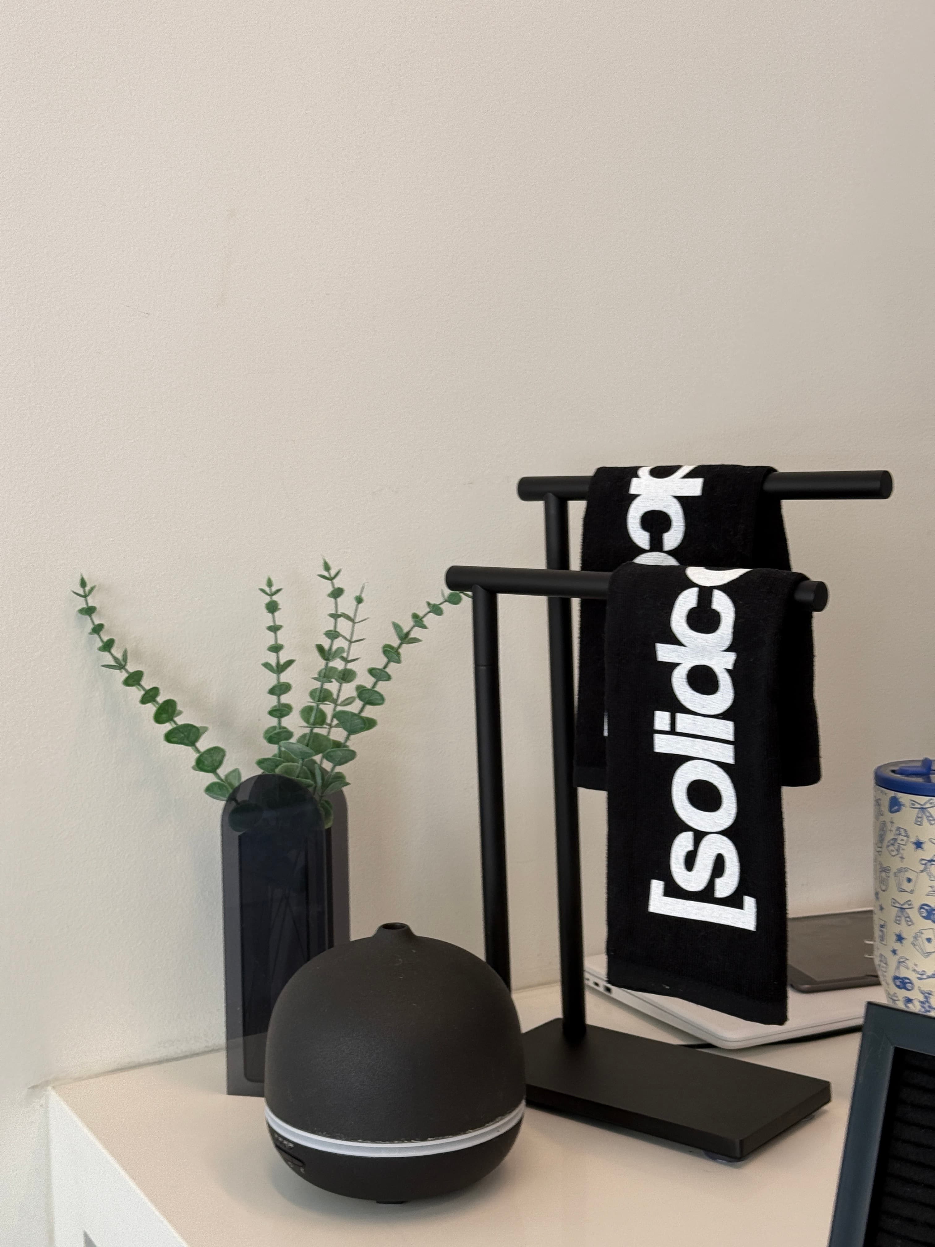 "day in the life" style content