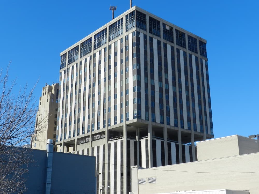 Flint, Michigan: Water Crisis (Private Project)