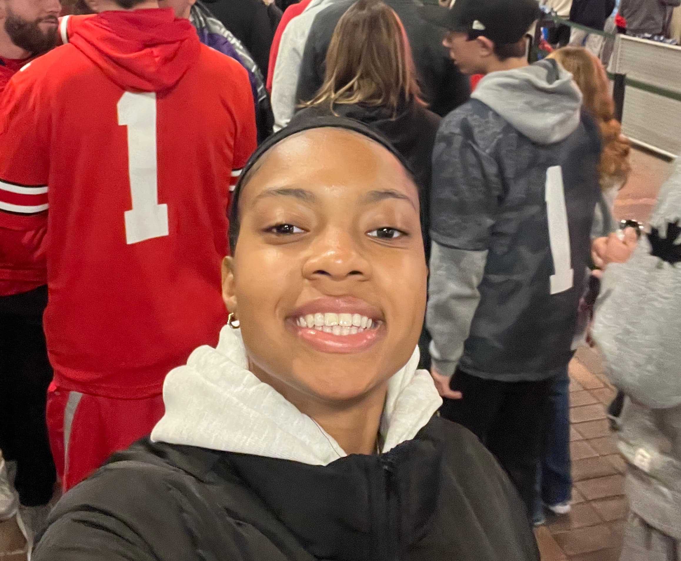 sanayahowardugcmycanvasite