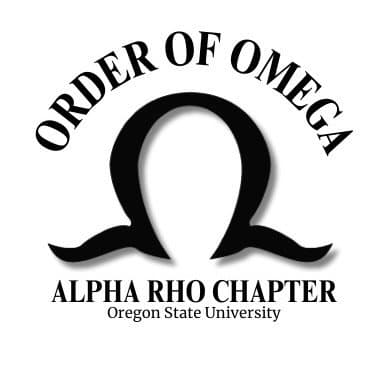 Oregon State University - Order of Omega osuorderofomega Instagram photos