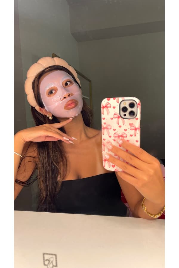 spend the day with me