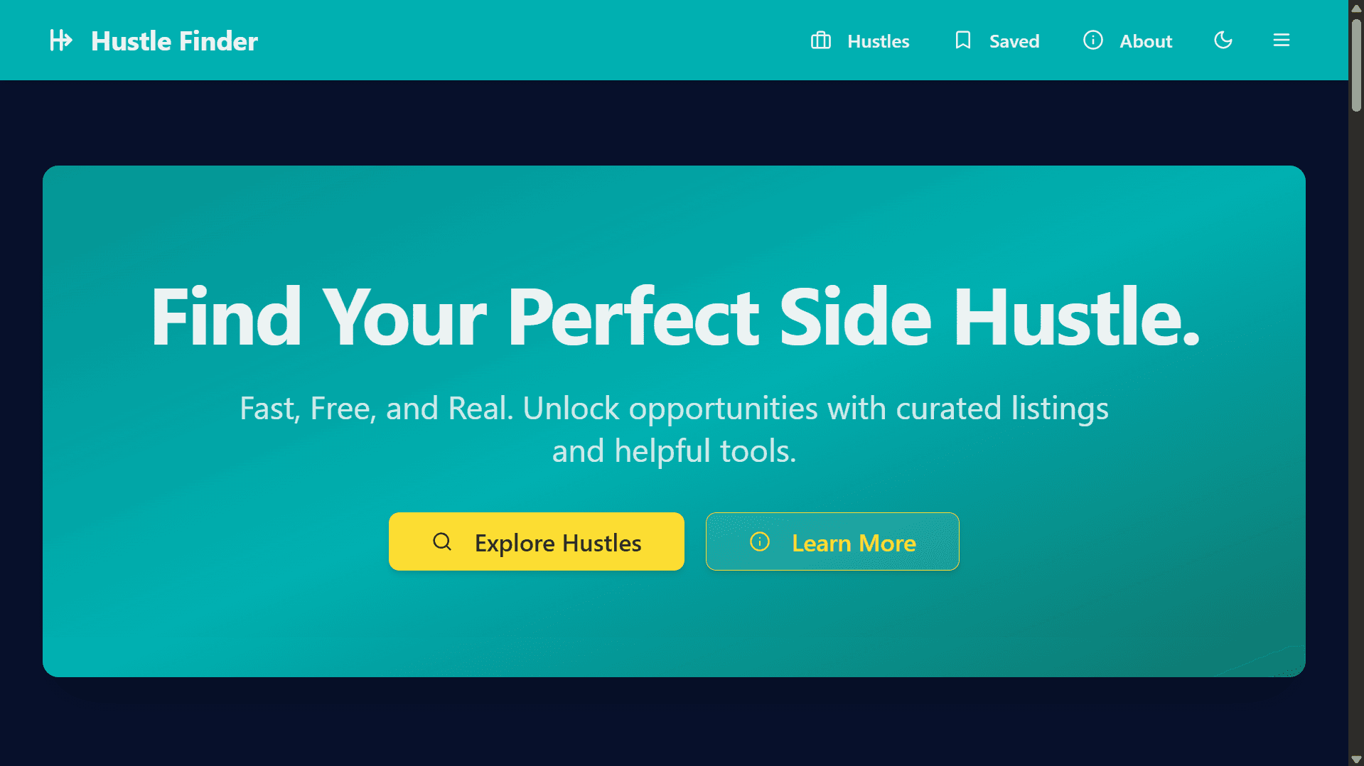 hustlefindervercelapp