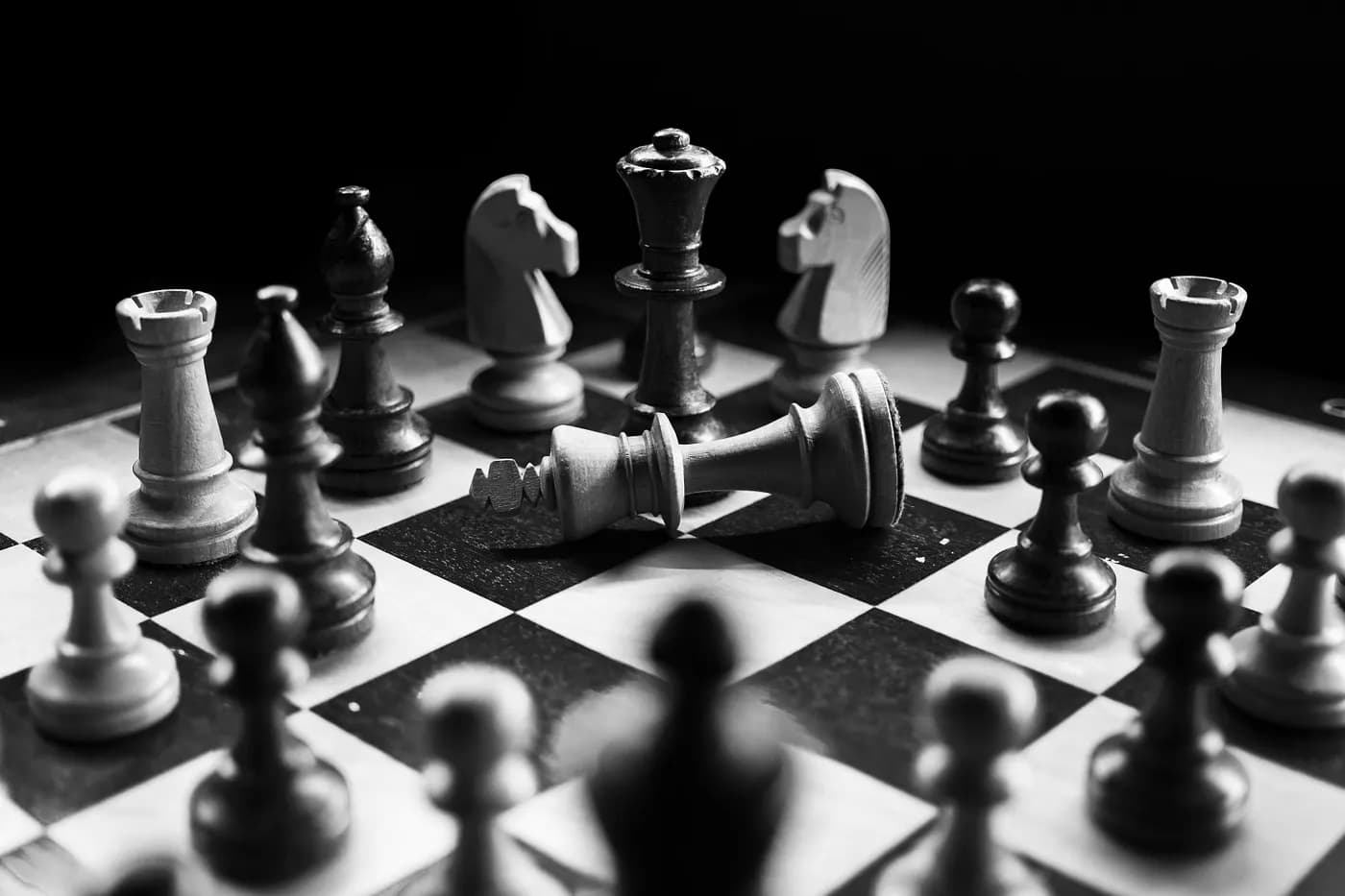 What Chess Can Tell Us About Intelligence
