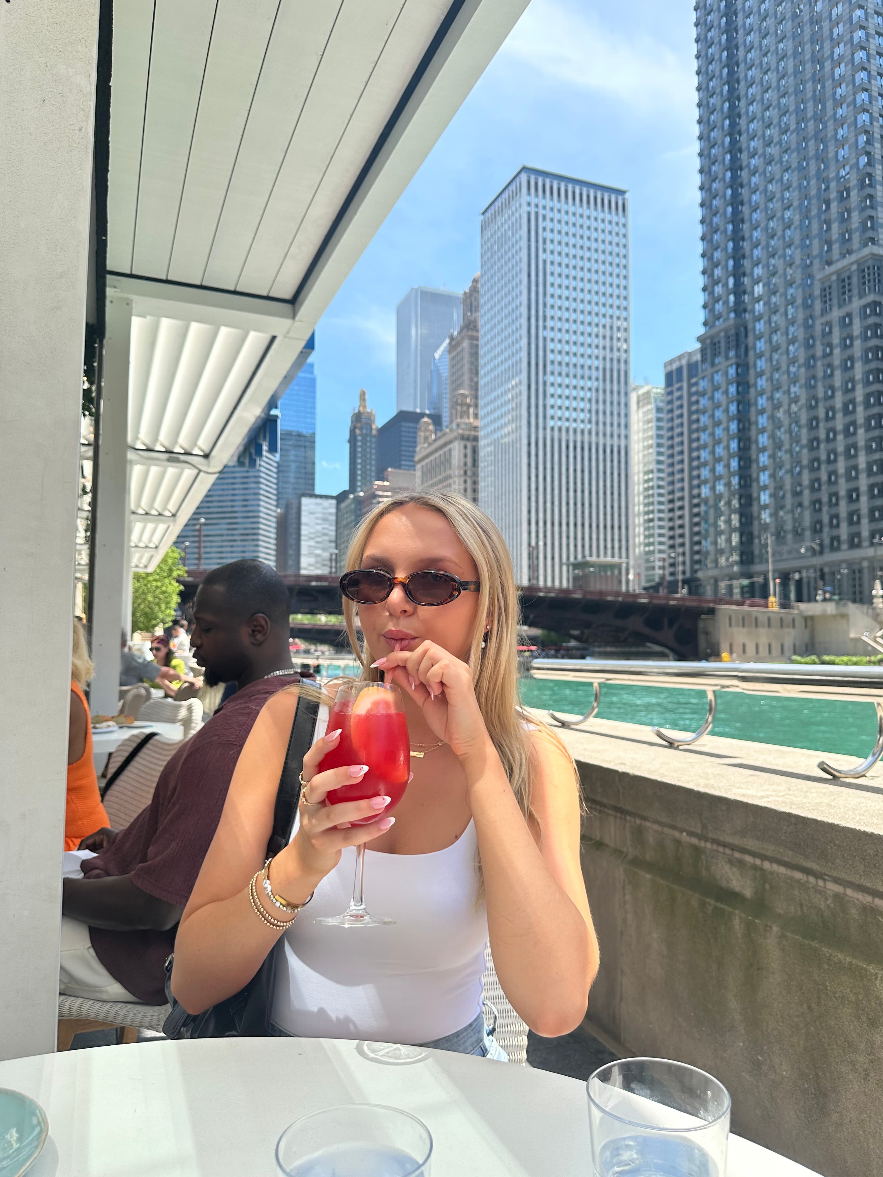 TikTok Profile Link!