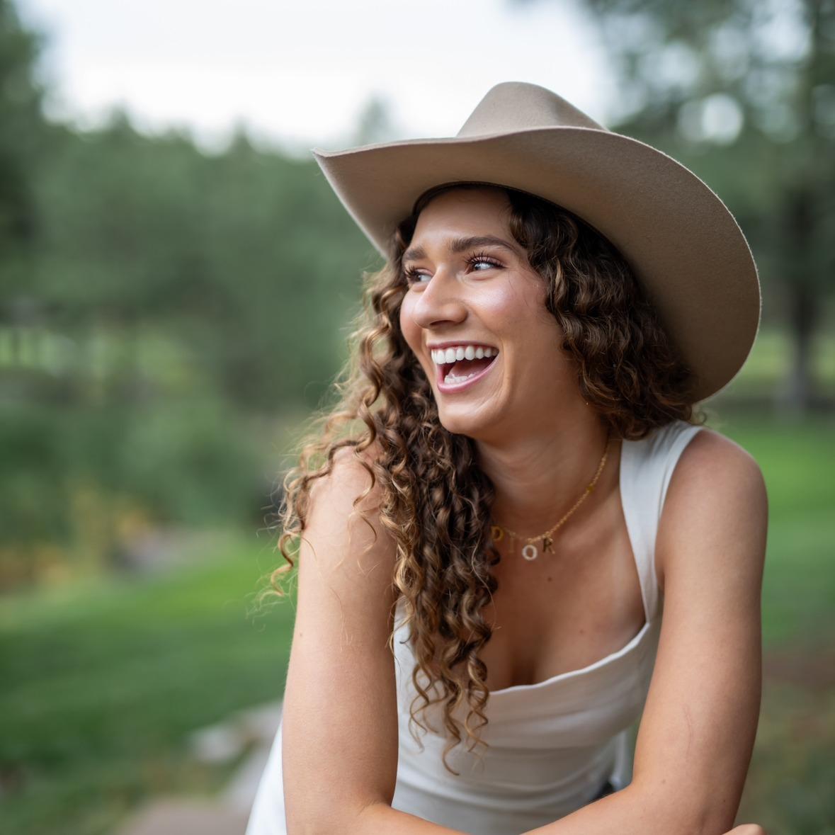 Briana Profile Image