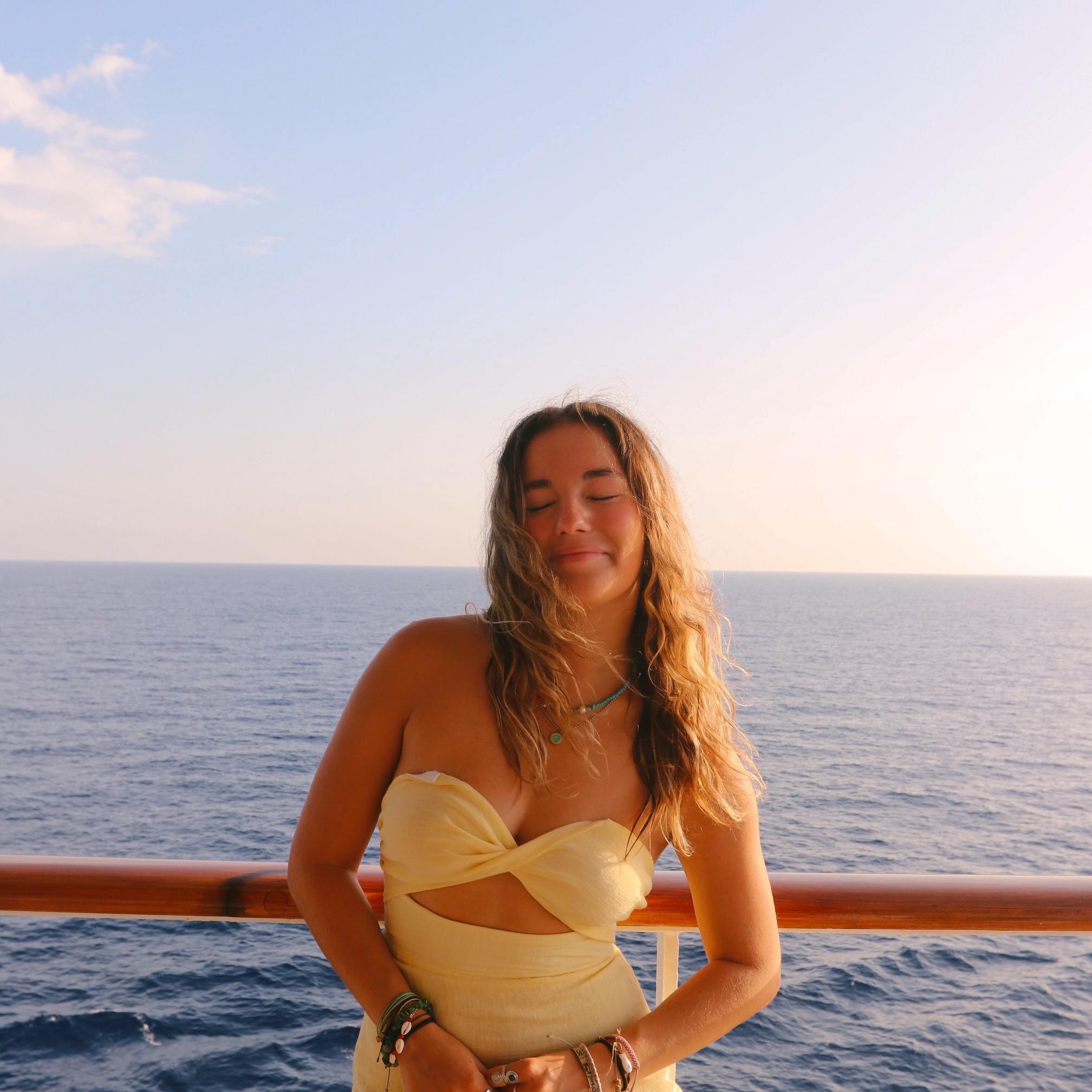 Miray Profile Image