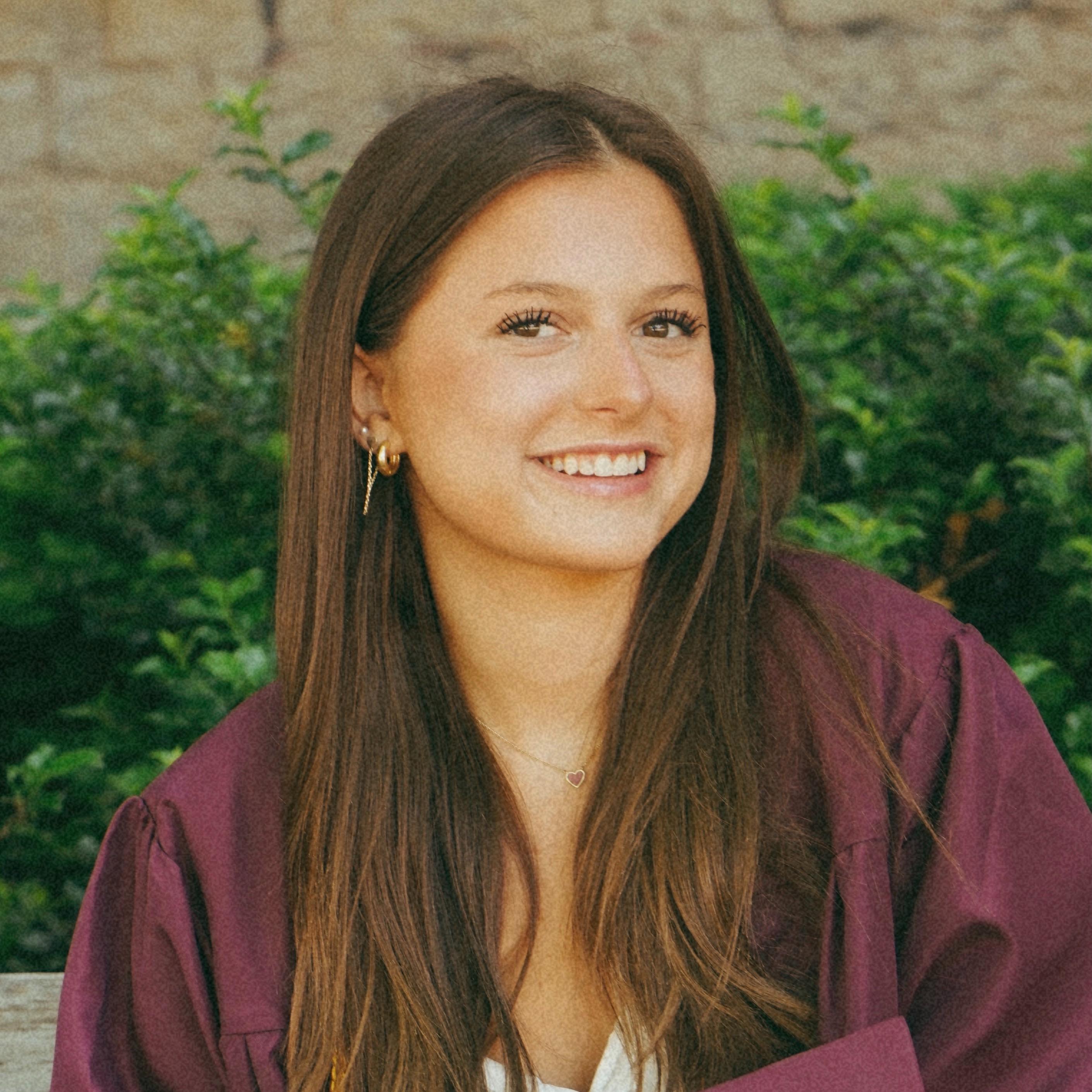 Erin Profile Image