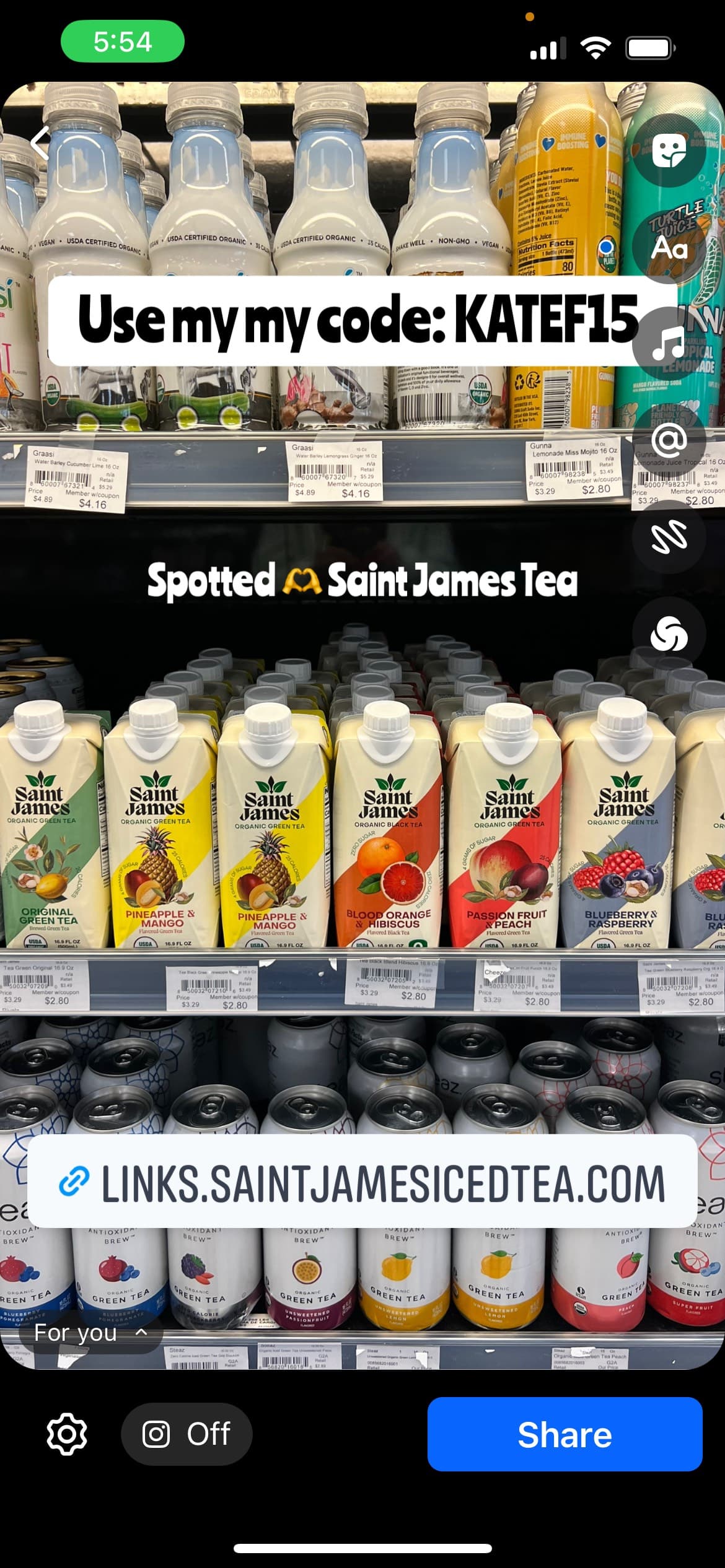 March Social Post #4