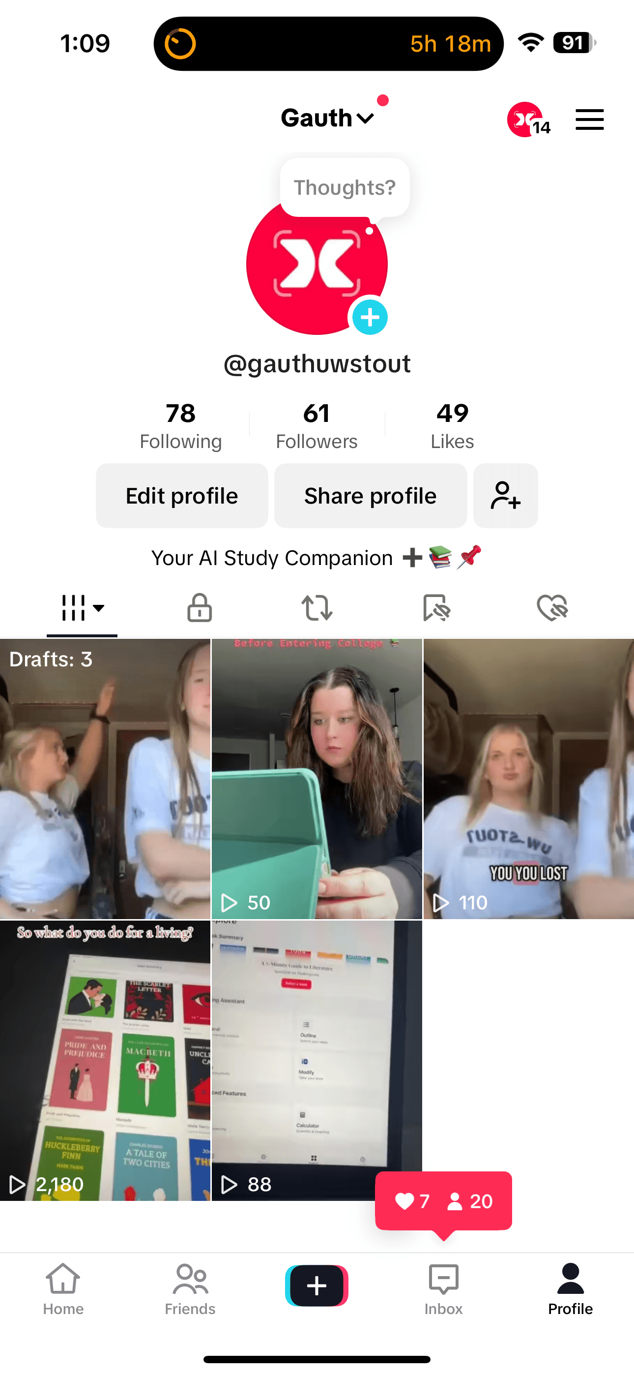 Account 