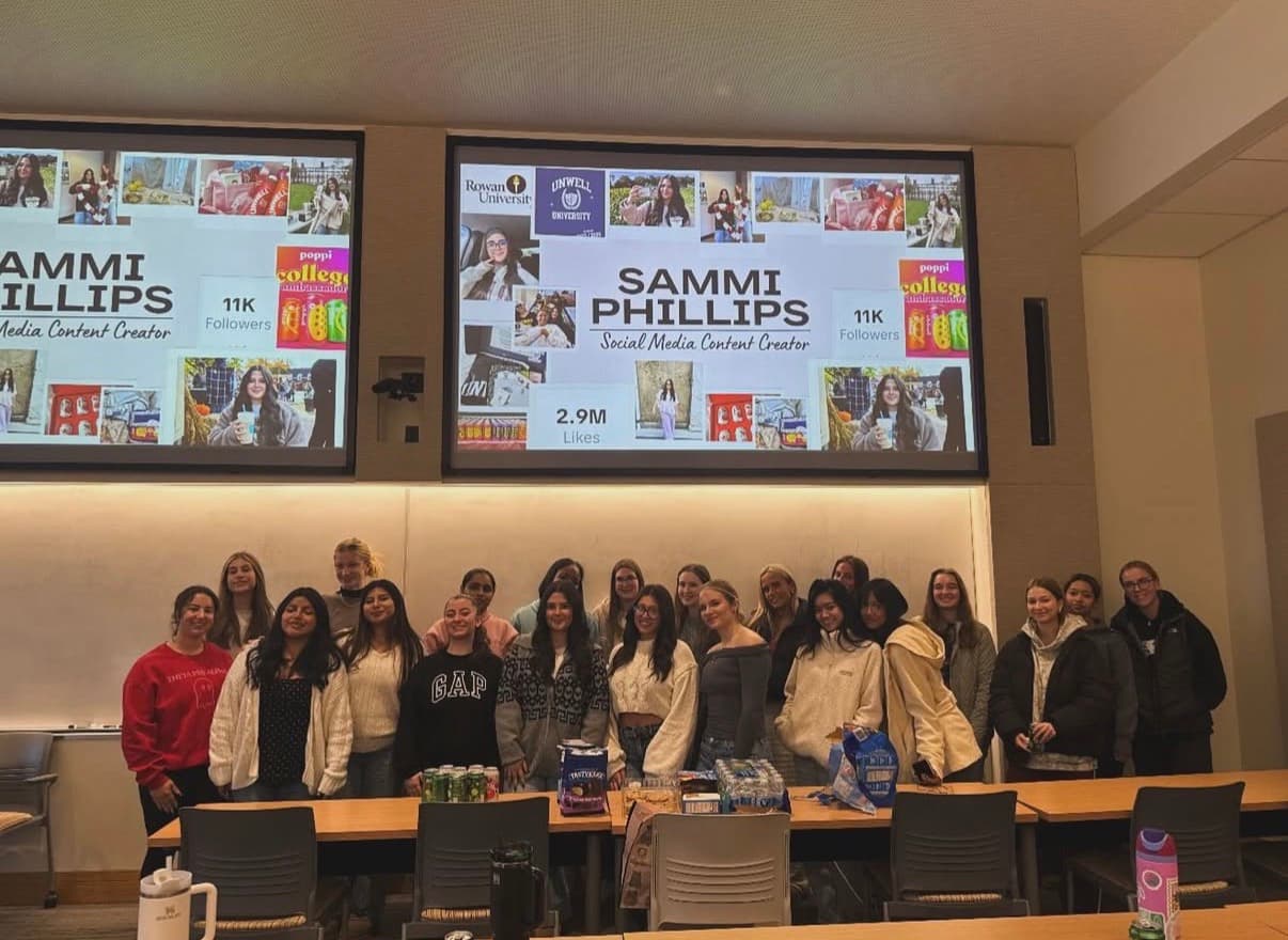 December sponsorship event poppi presentation  #3