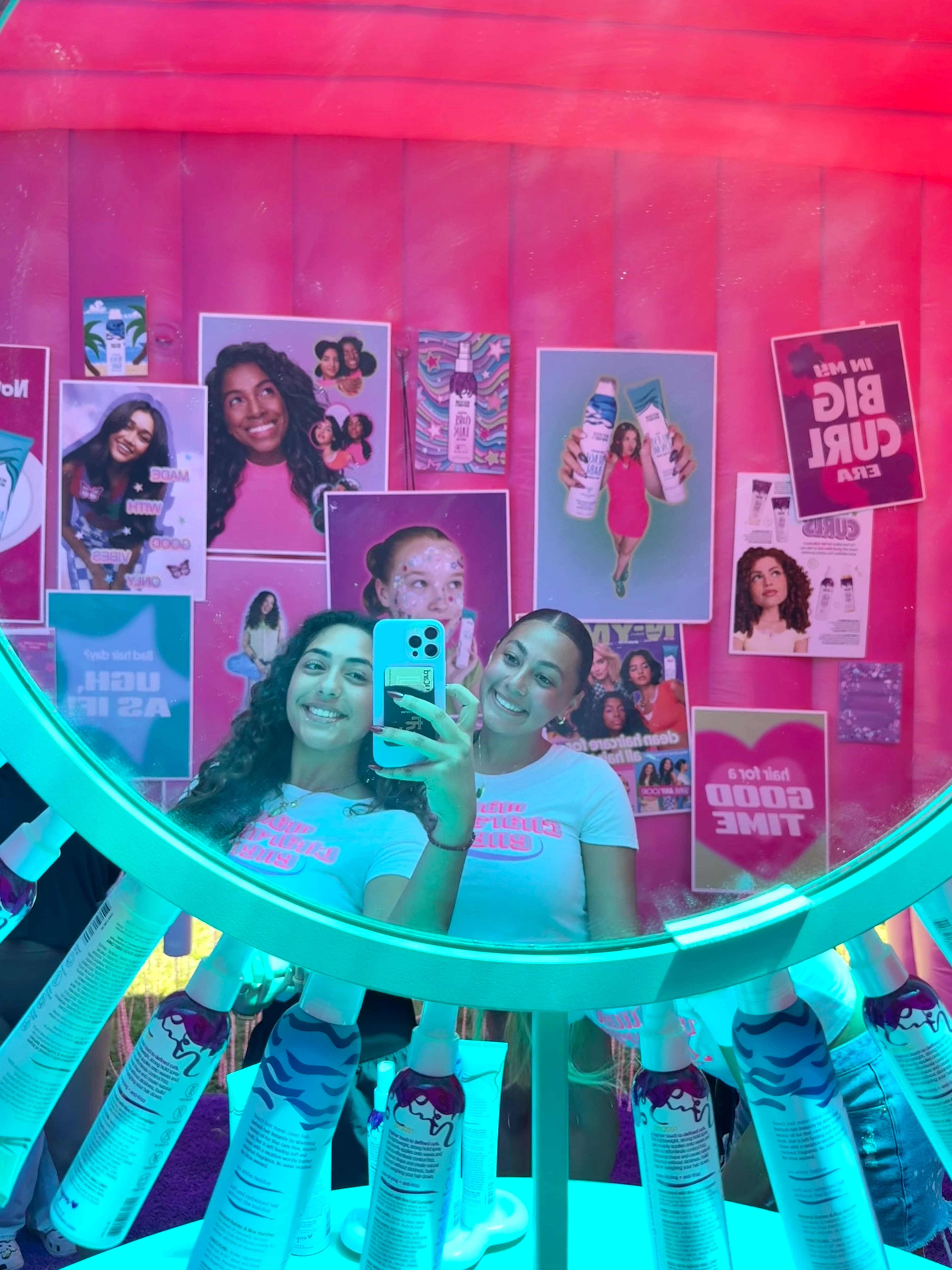 Pictures from pop up #3